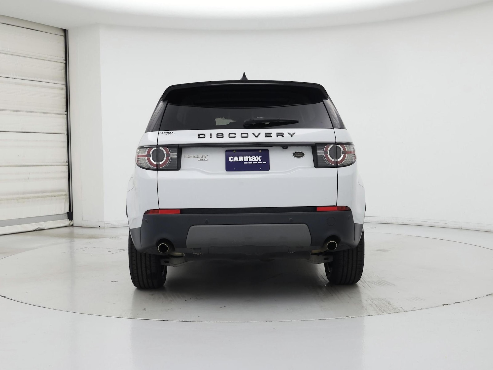 2018 Land Rover Discovery Sport HSE - Photo 7