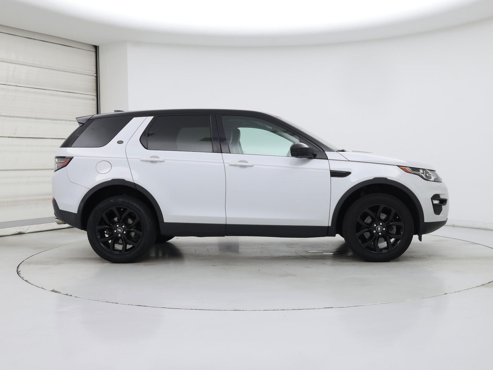 2018 Land Rover Discovery Sport HSE - Photo 8