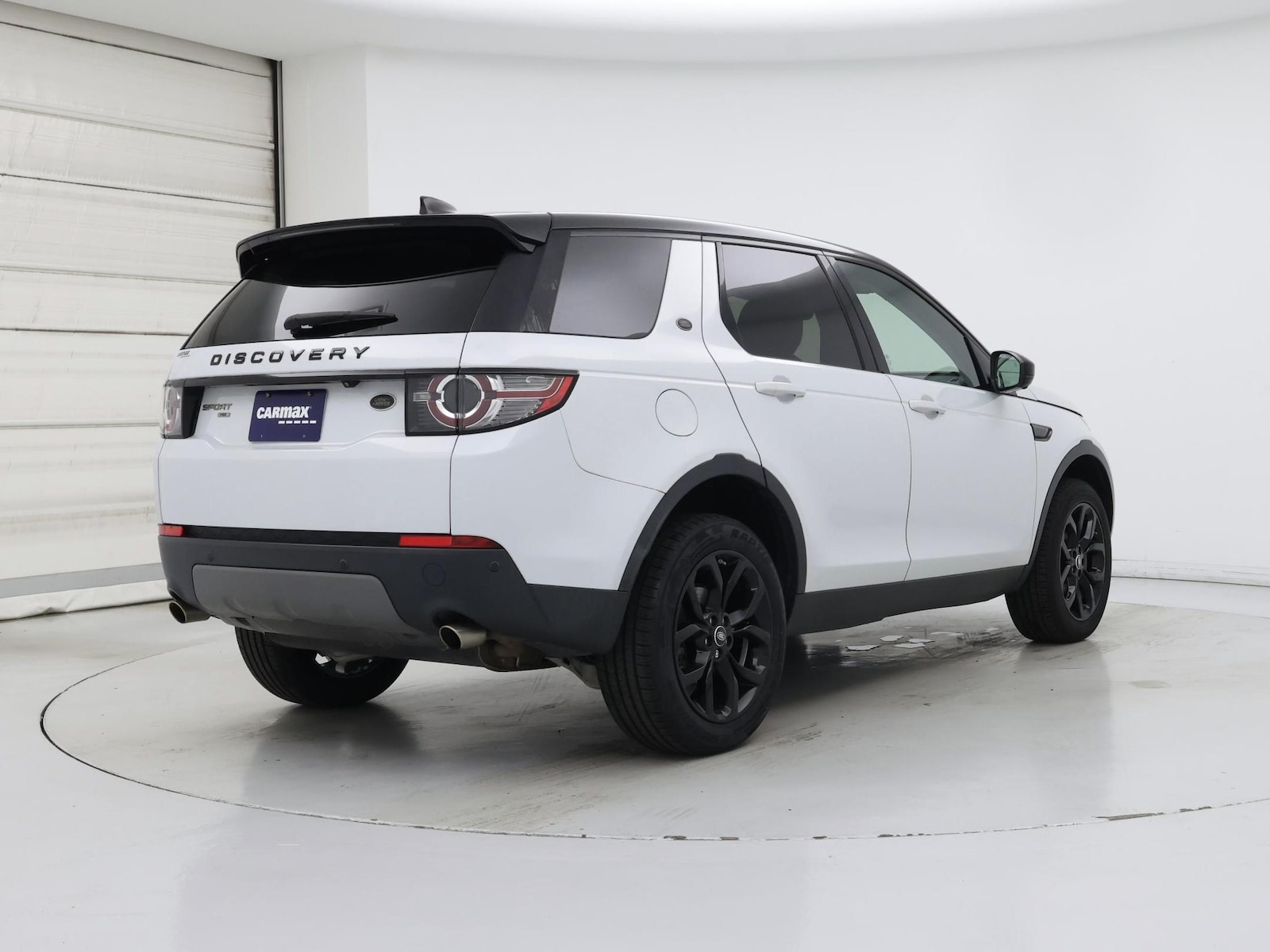 2018 Land Rover Discovery Sport HSE - Photo 9