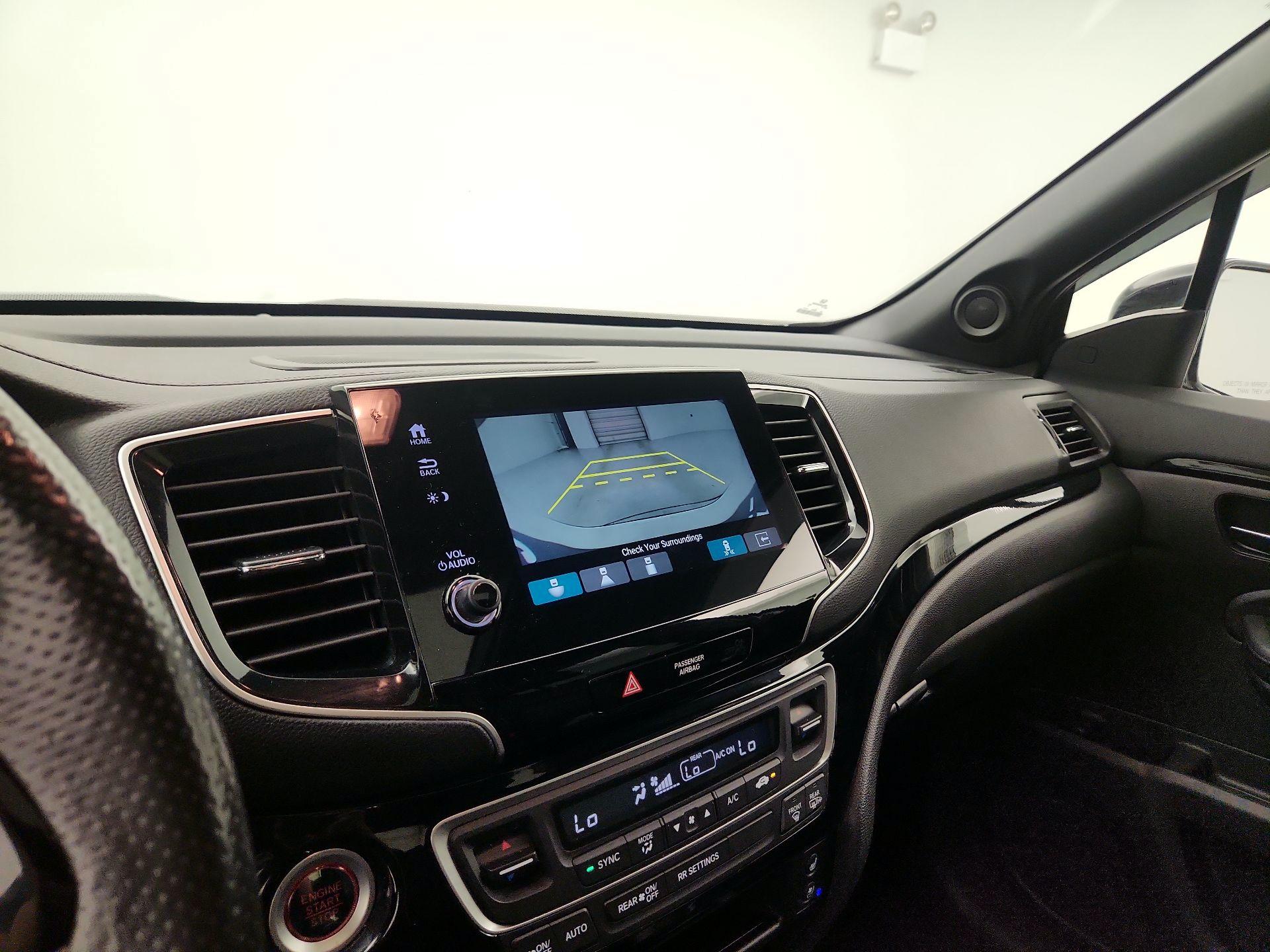Thumbnail: 2019 Honda Passport - 15