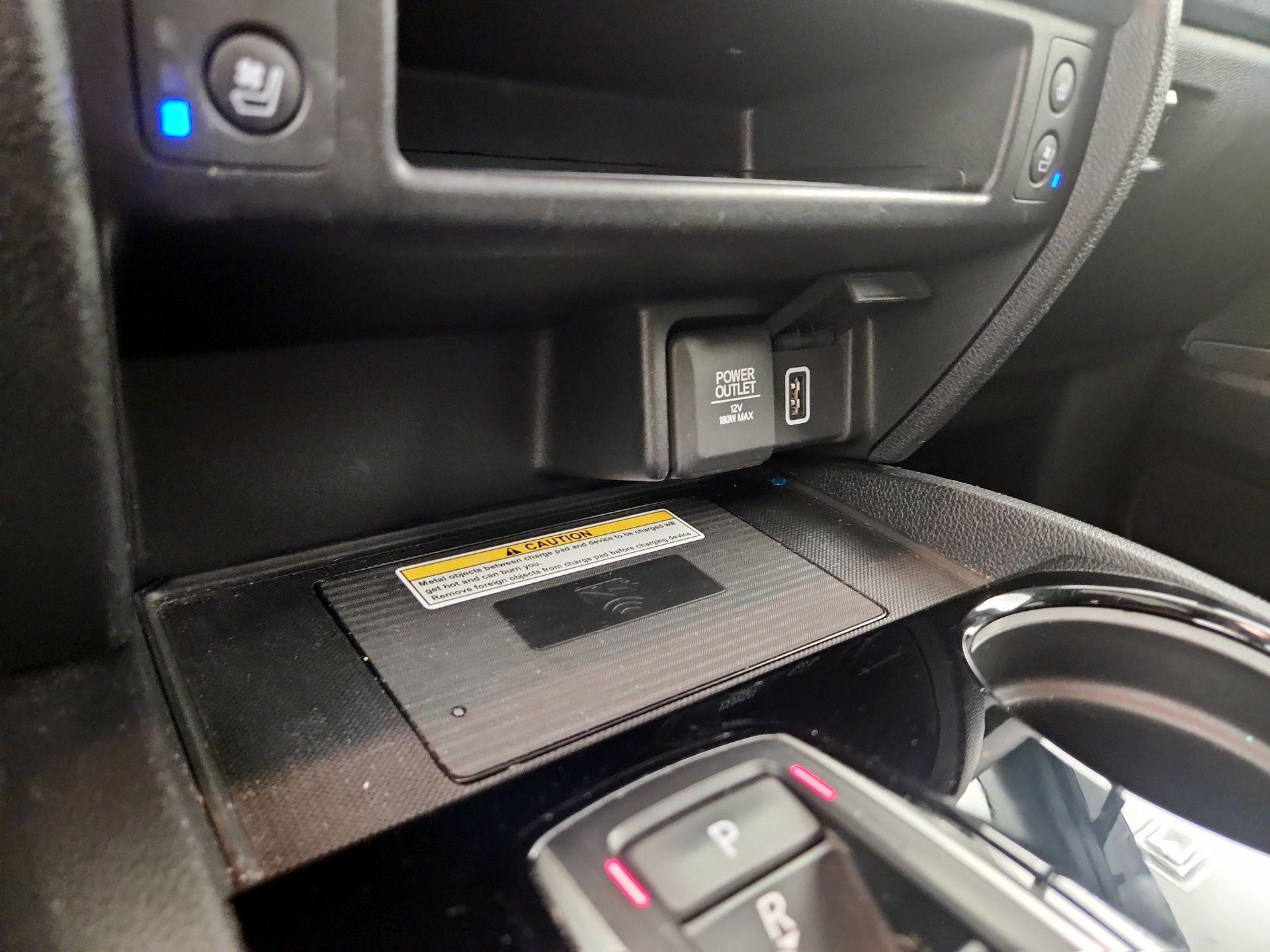 Thumbnail: 2019 Honda Passport - 19