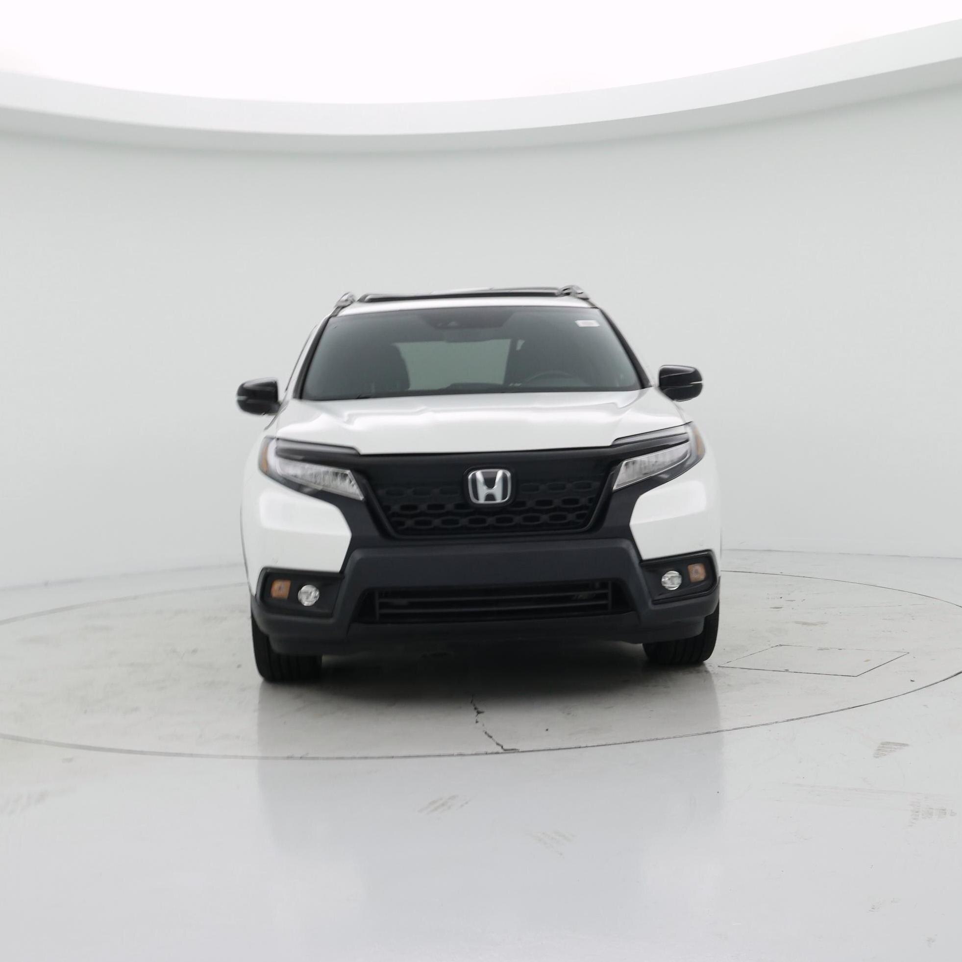 Thumbnail: 2019 Honda Passport - 5