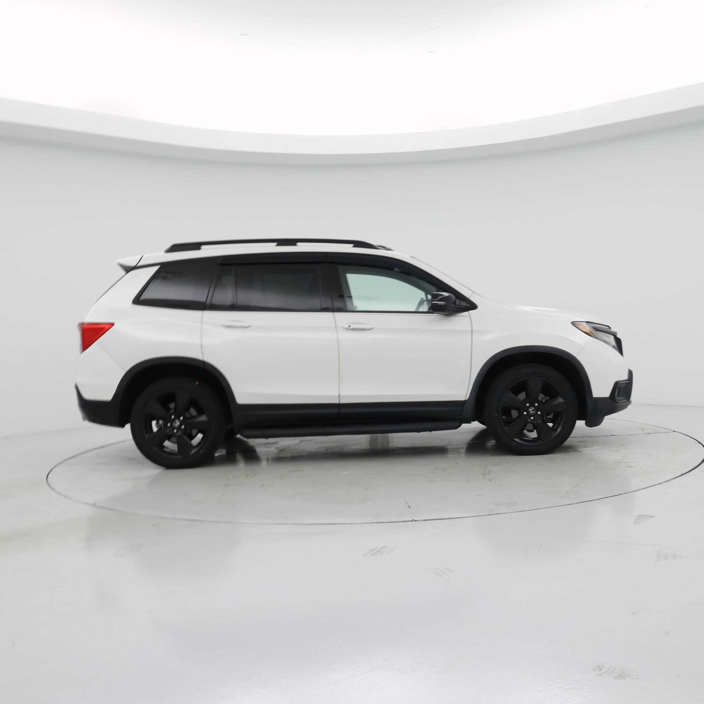 Thumbnail: 2019 Honda Passport - 7