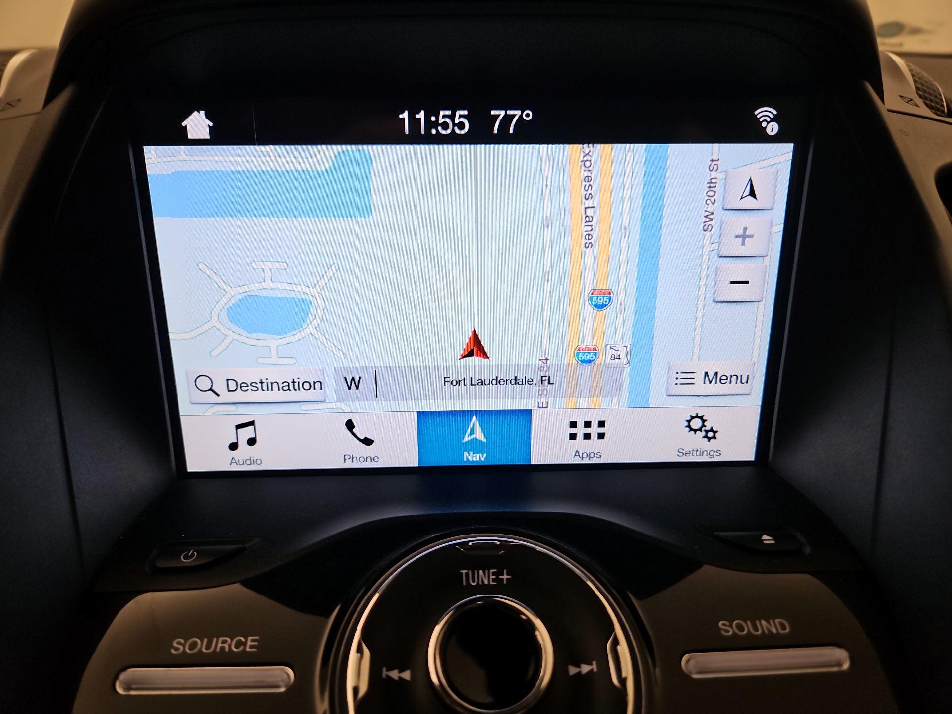 Thumbnail: 2017 Ford Escape - 14