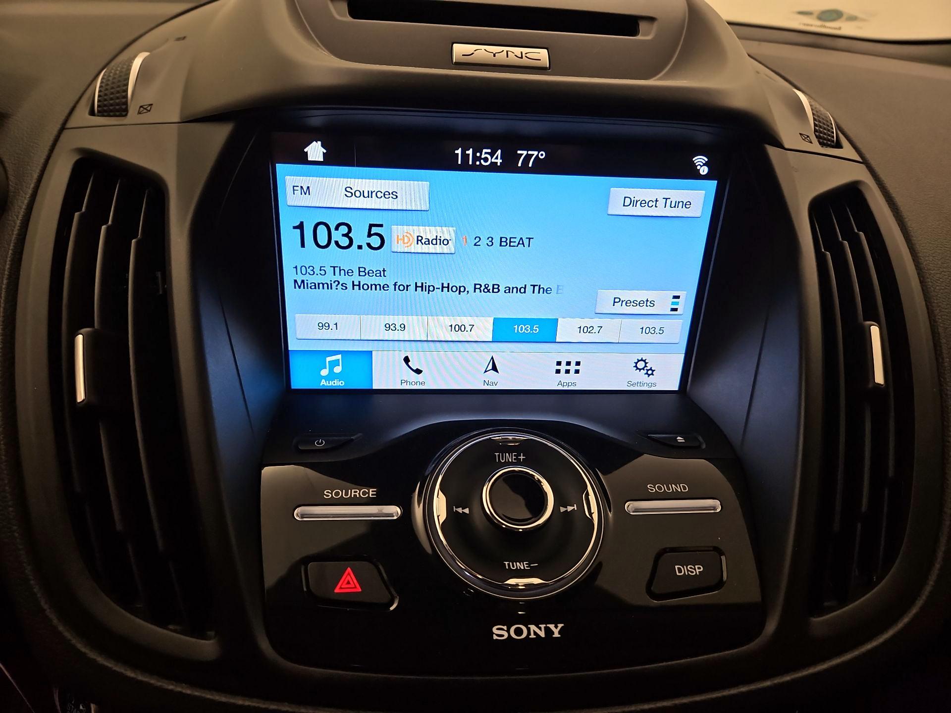 Thumbnail: 2017 Ford Escape - 16