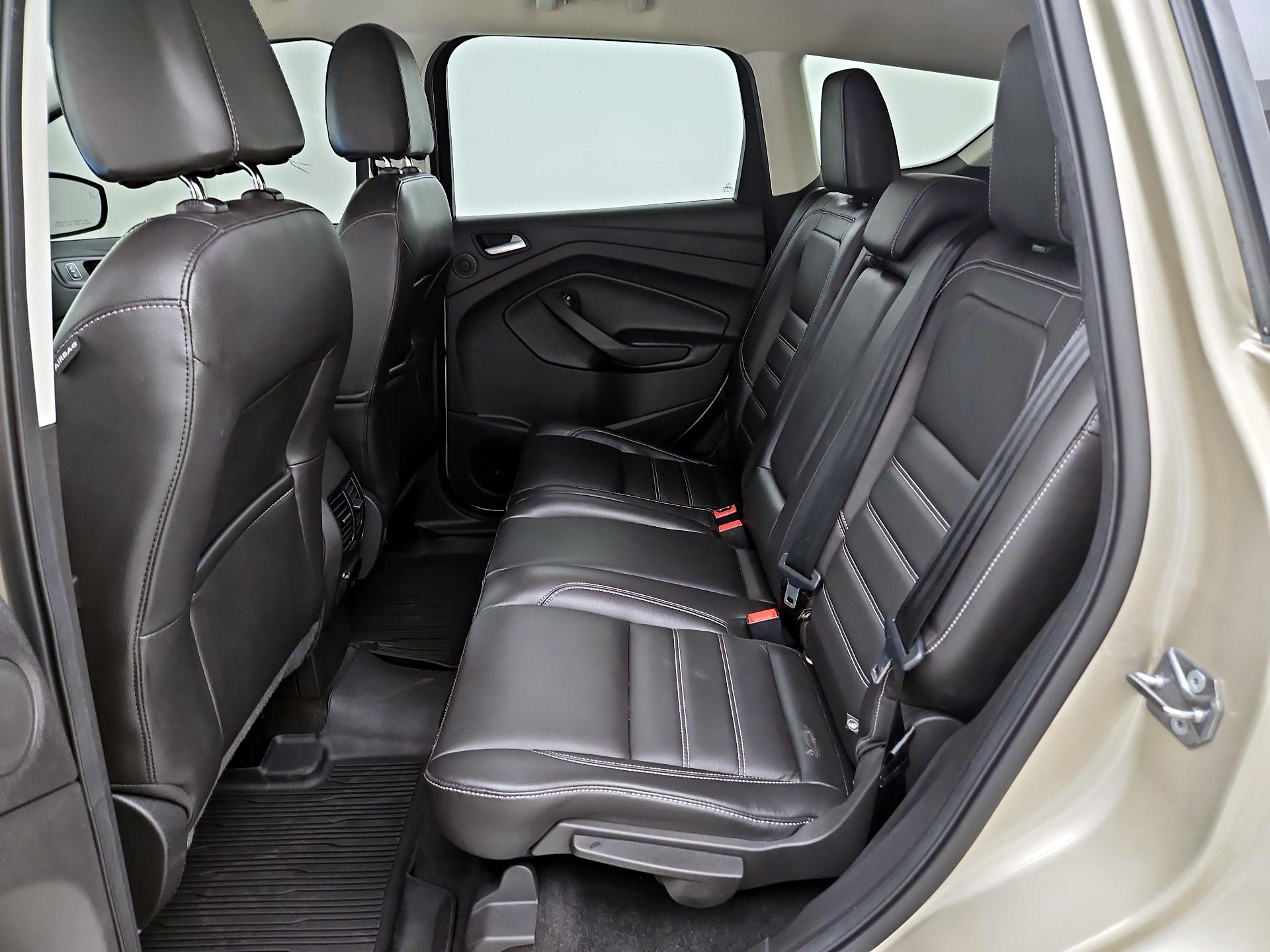 Thumbnail: 2017 Ford Escape - 20