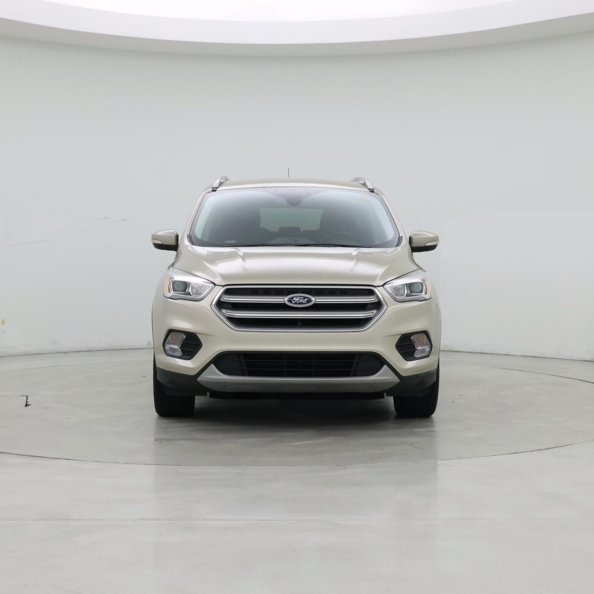 Thumbnail: 2017 Ford Escape - 5