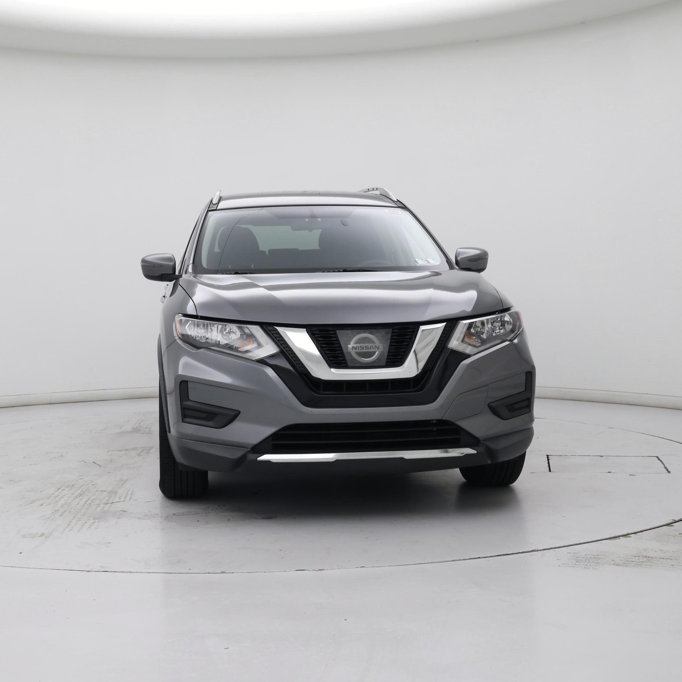 Thumbnail: 2017 Nissan Rogue - 5