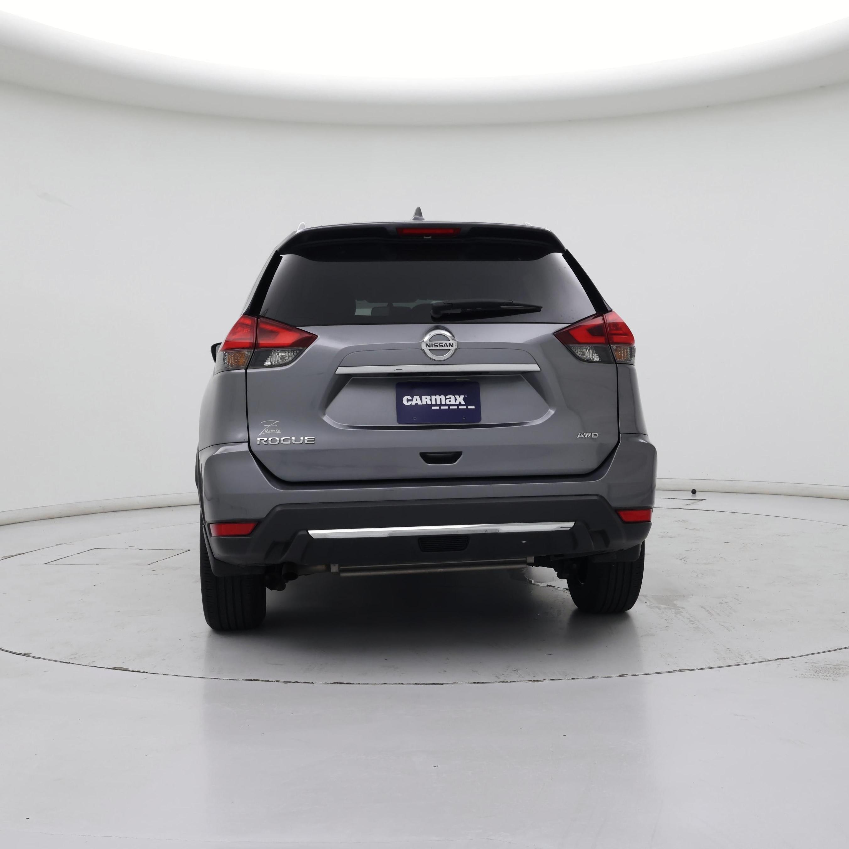 Thumbnail: 2017 Nissan Rogue - 6
