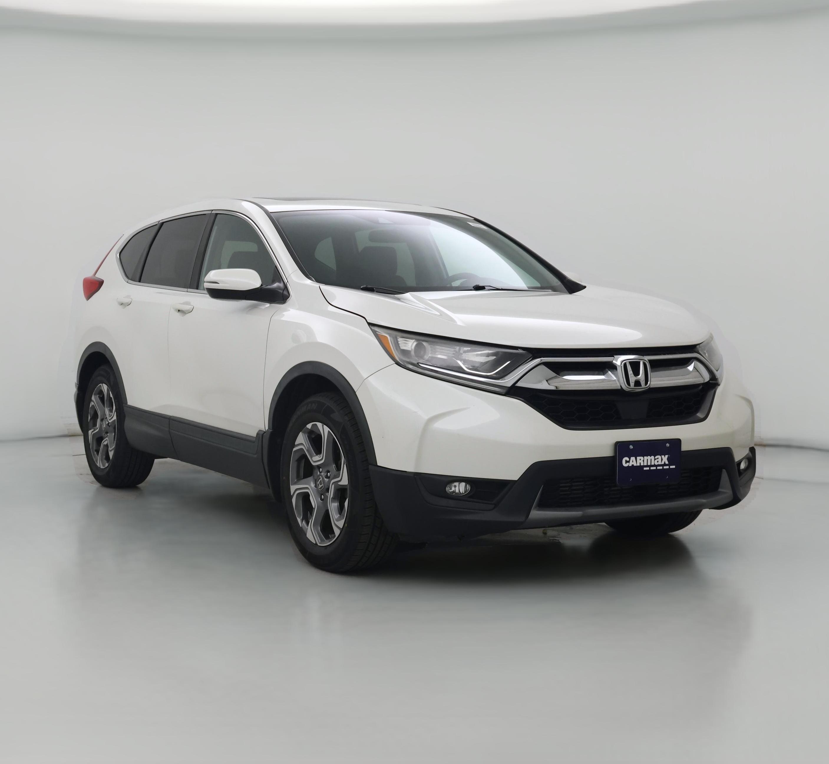 Thumbnail: 2018 Honda CR-V - 1