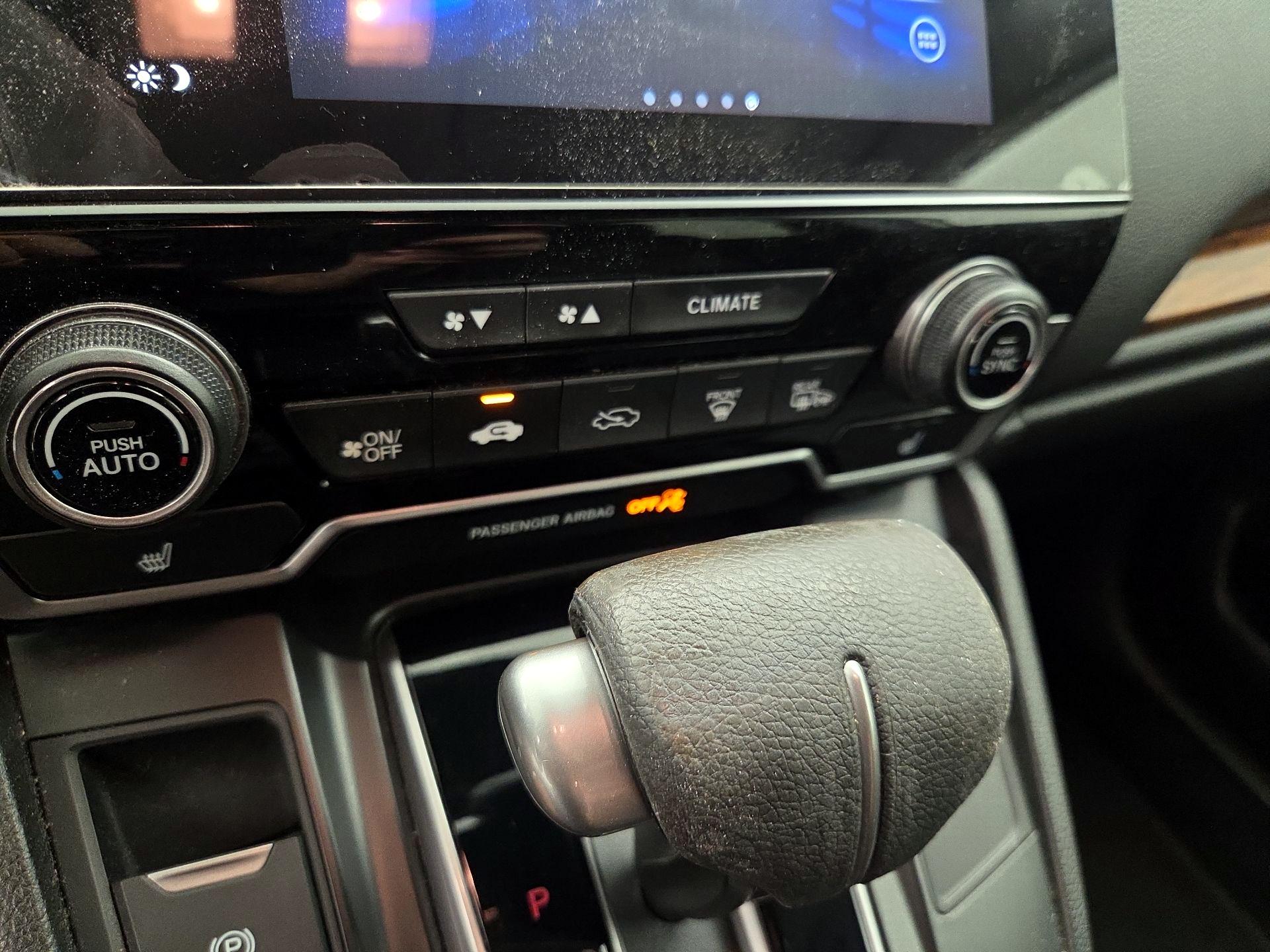 Thumbnail: 2018 Honda CR-V - 16