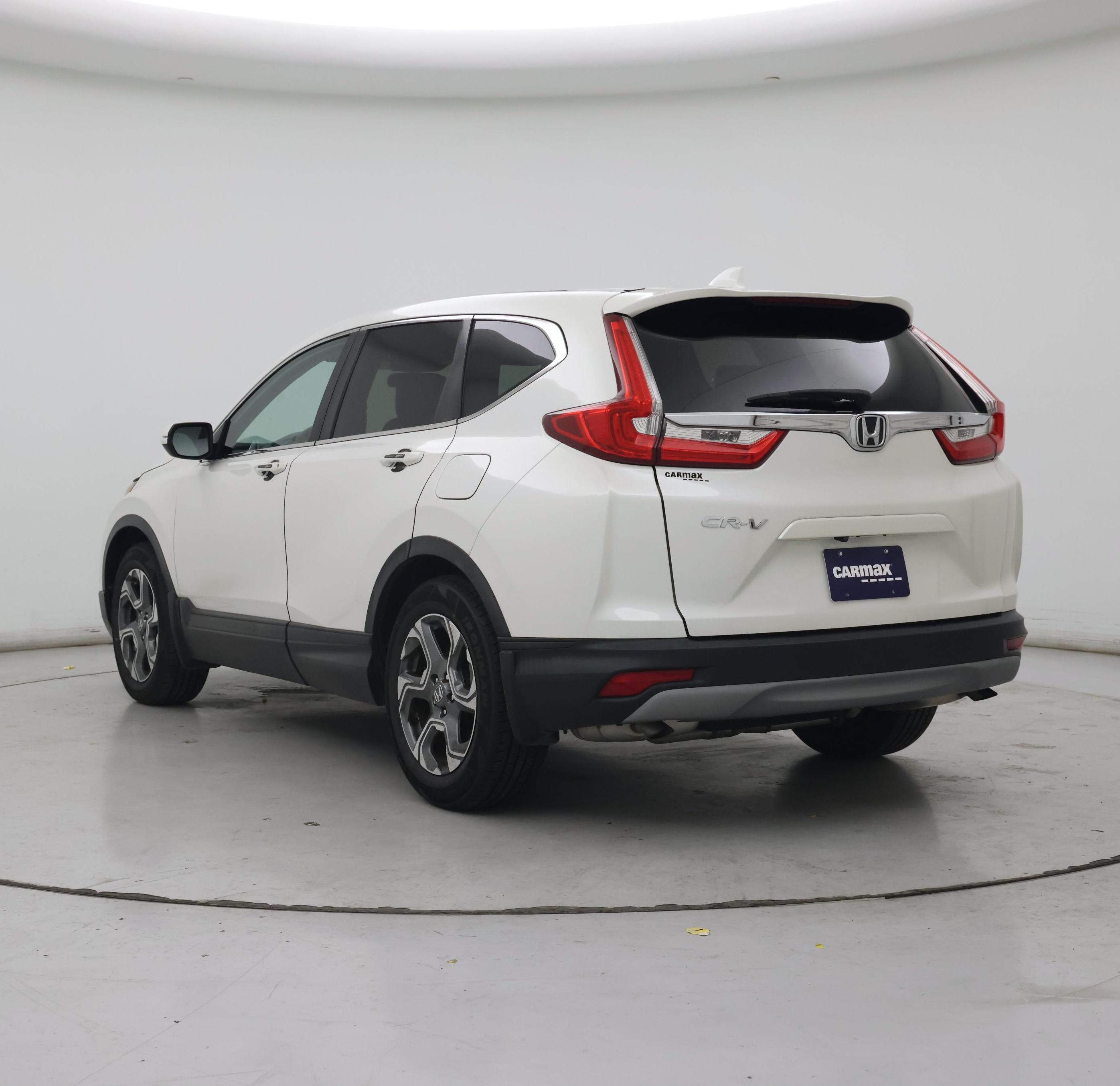 Thumbnail: 2018 Honda CR-V - 2