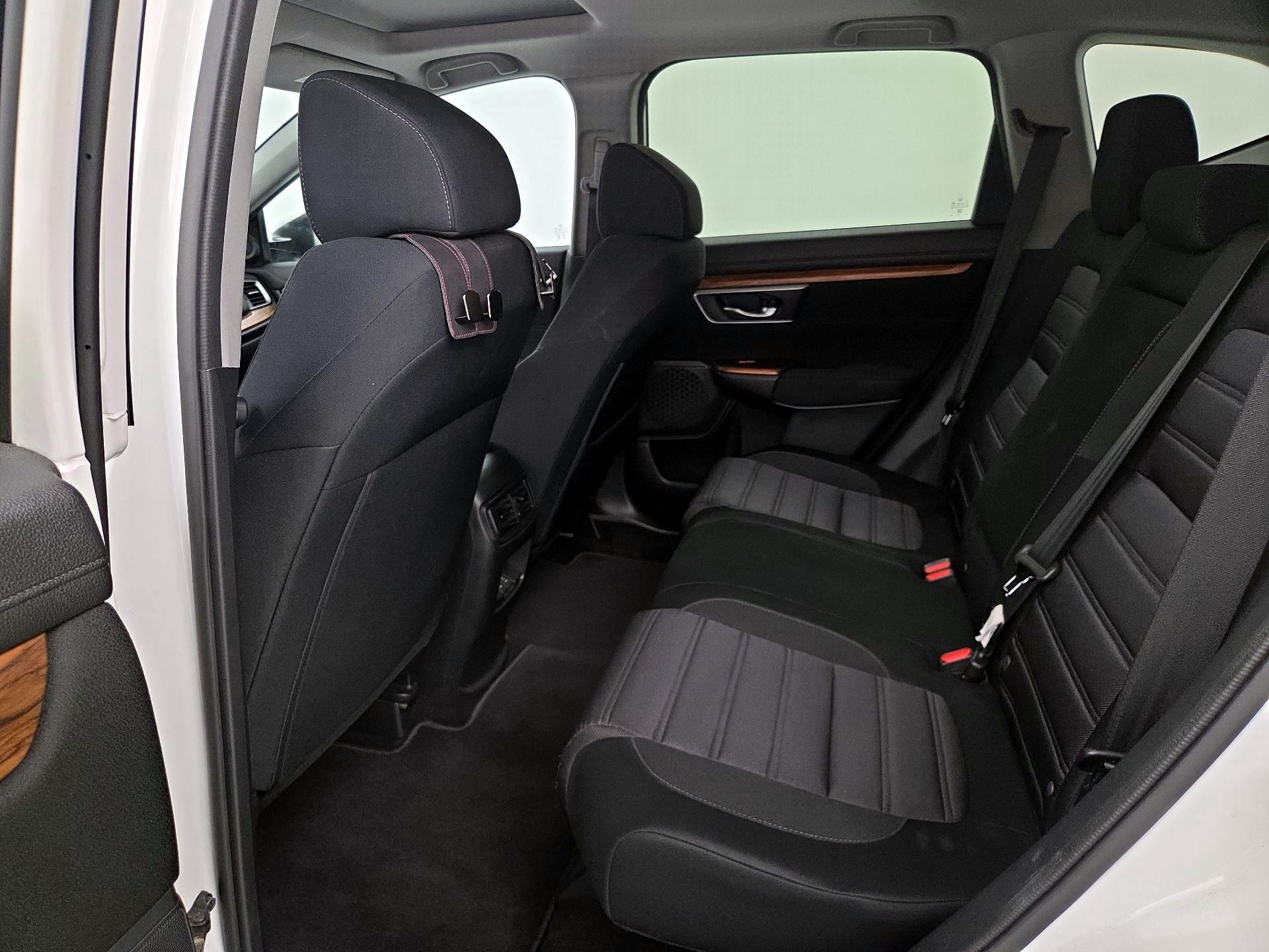 Thumbnail: 2018 Honda CR-V - 20