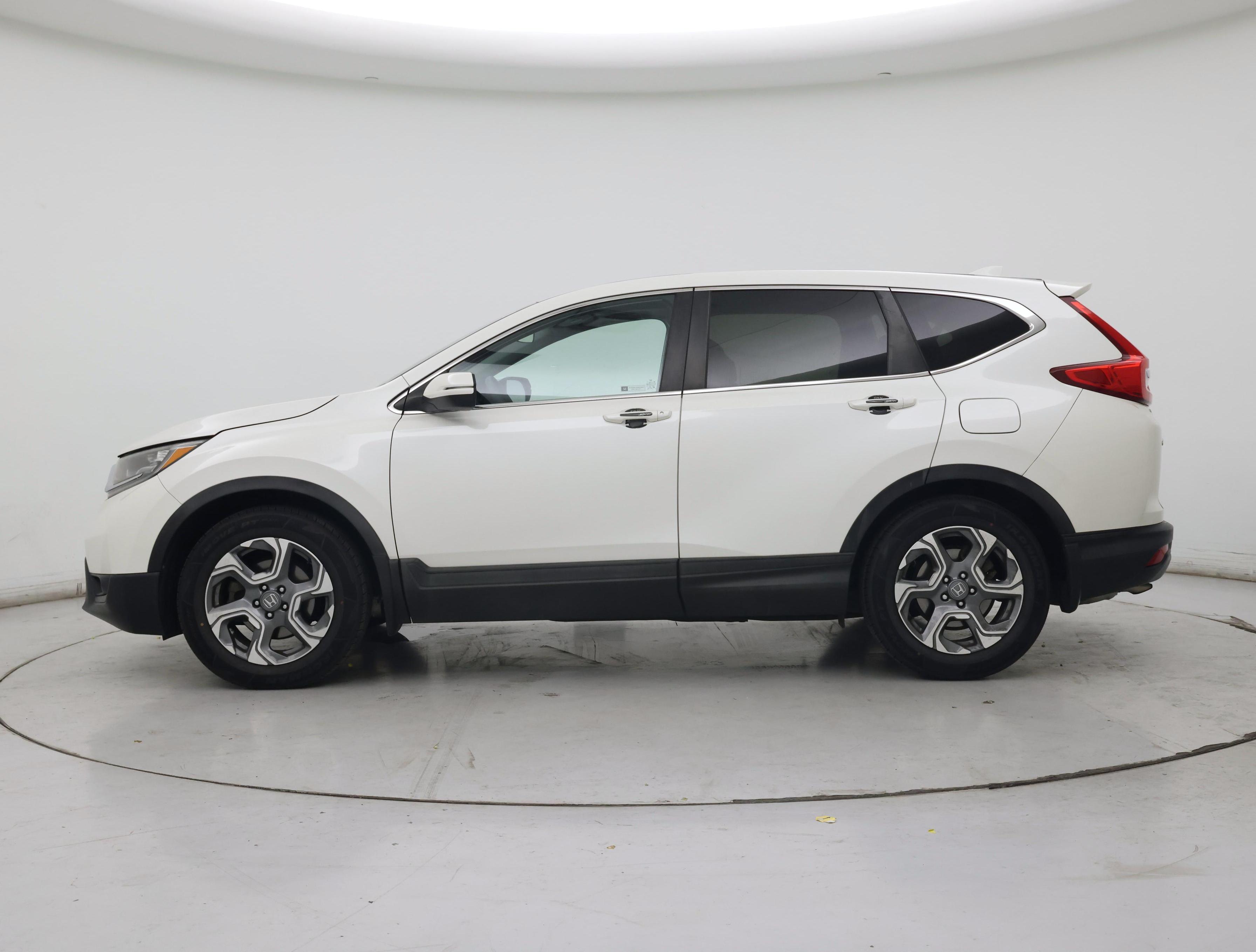 Thumbnail: 2018 Honda CR-V - 3