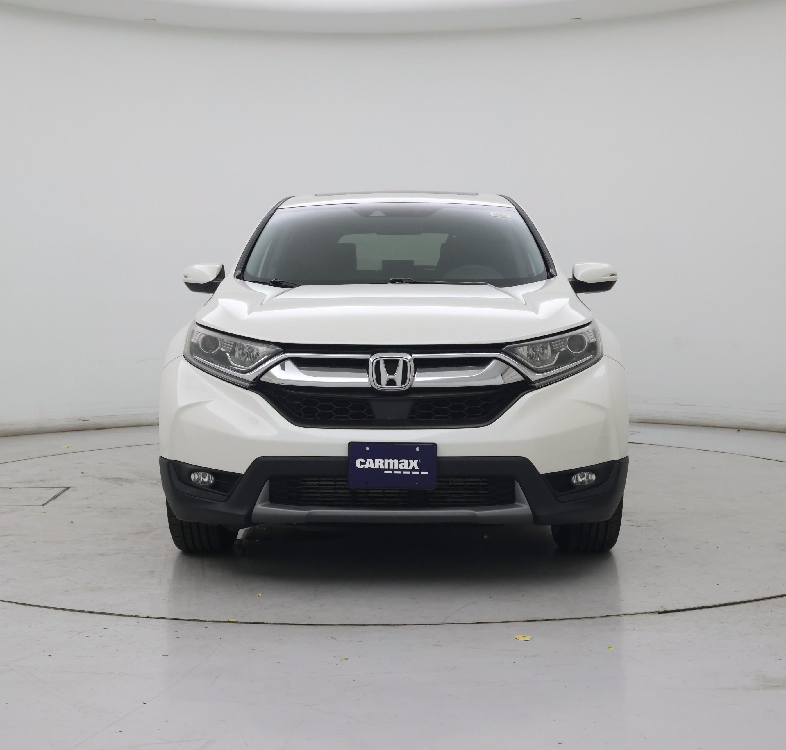 Thumbnail: 2018 Honda CR-V - 5