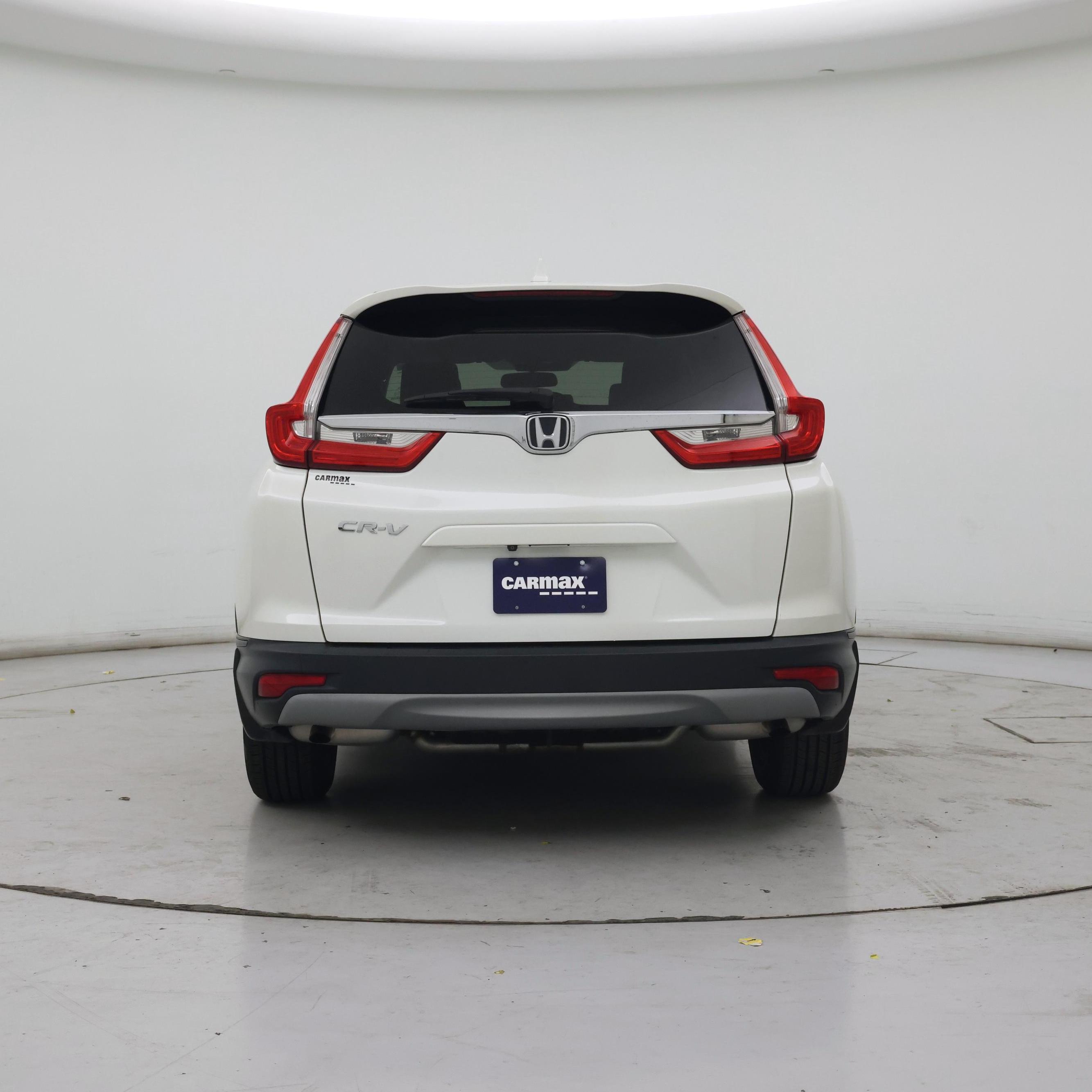 Thumbnail: 2018 Honda CR-V - 6
