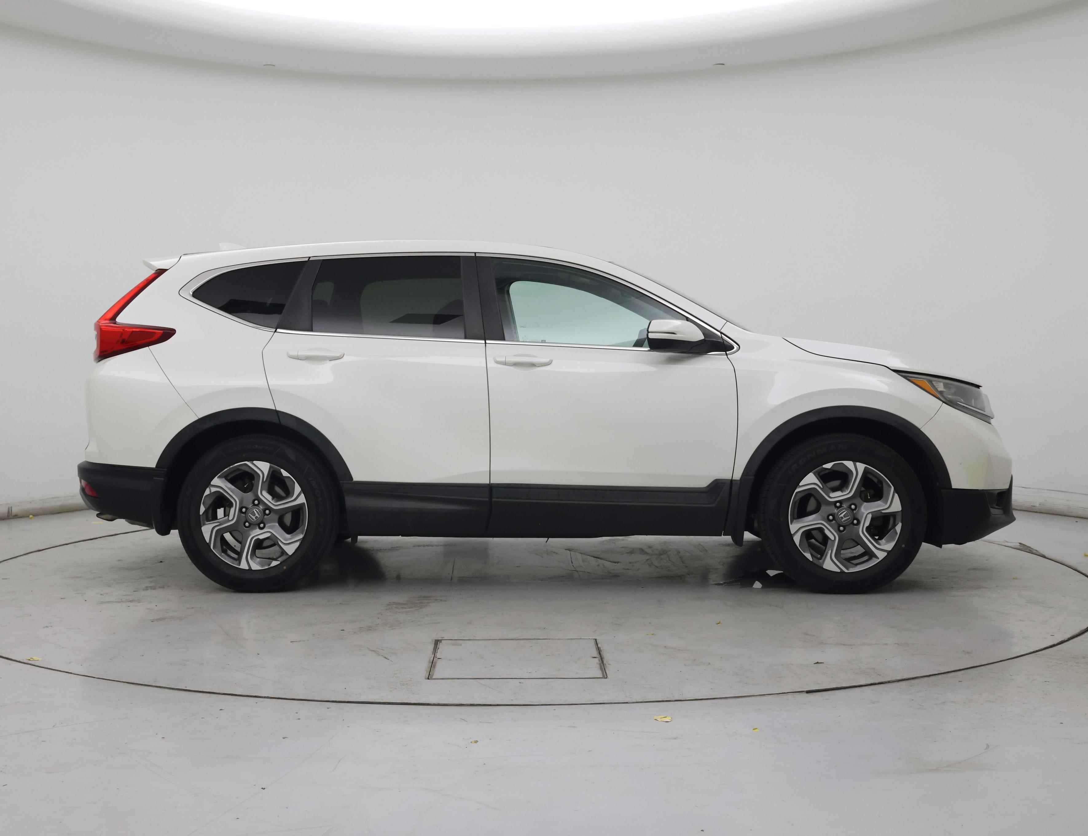 Thumbnail: 2018 Honda CR-V - 7