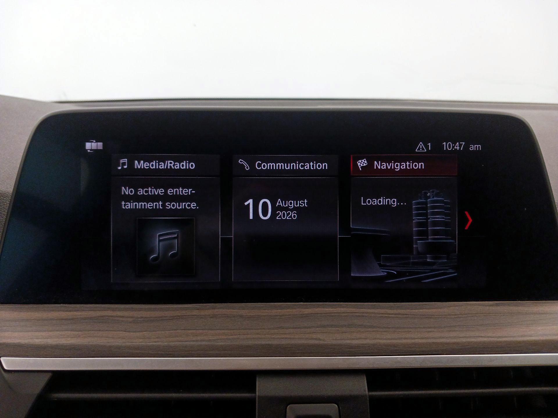 Thumbnail: 2021 BMW X3 - 14