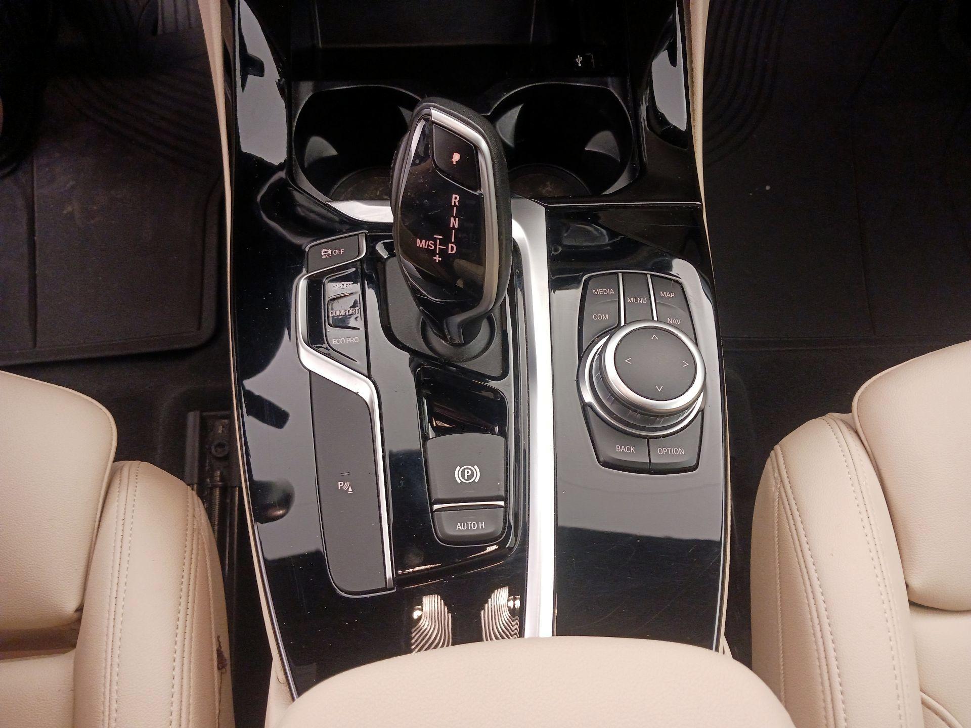 Thumbnail: 2021 BMW X3 - 18
