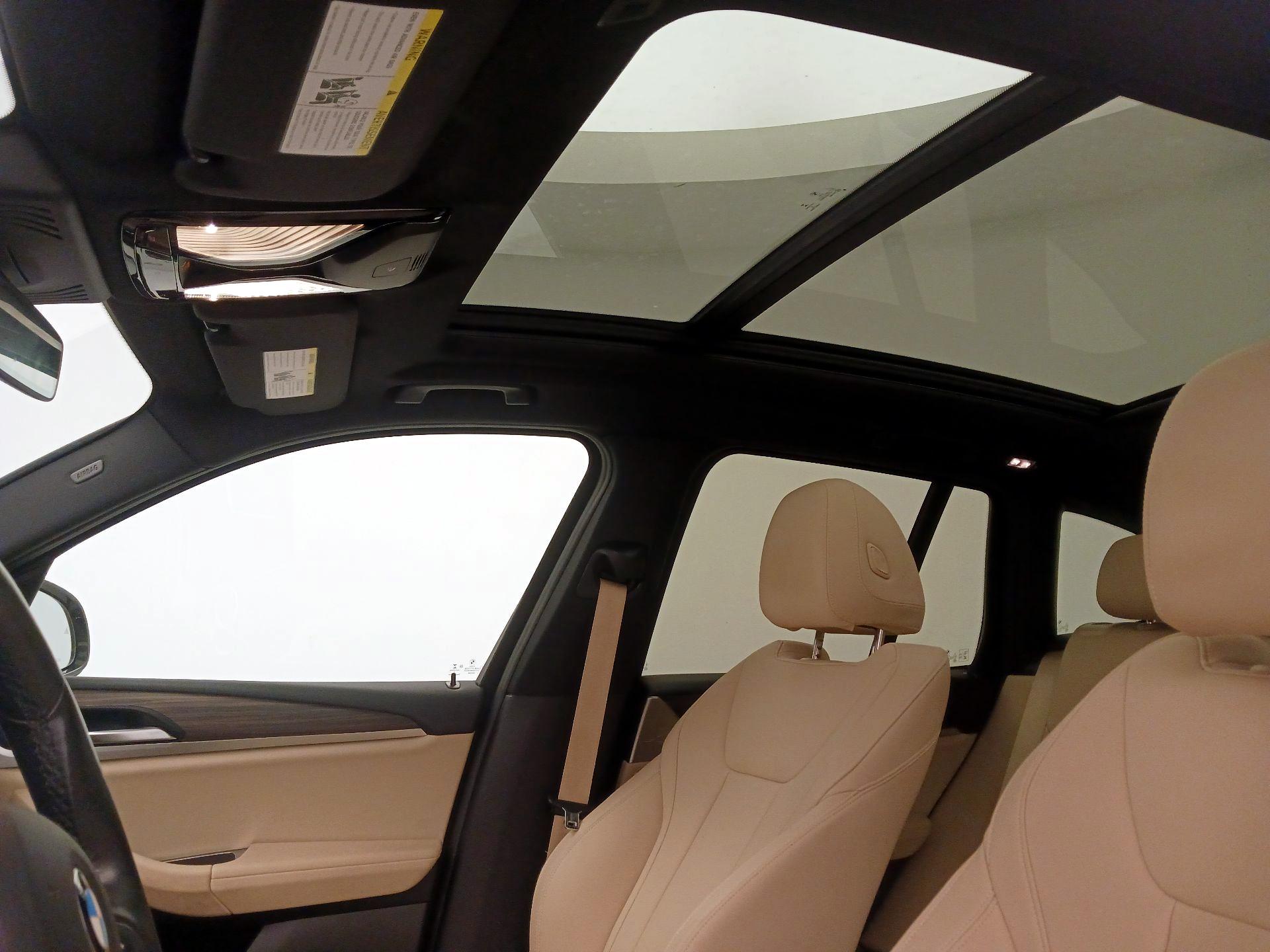 Thumbnail: 2021 BMW X3 - 20