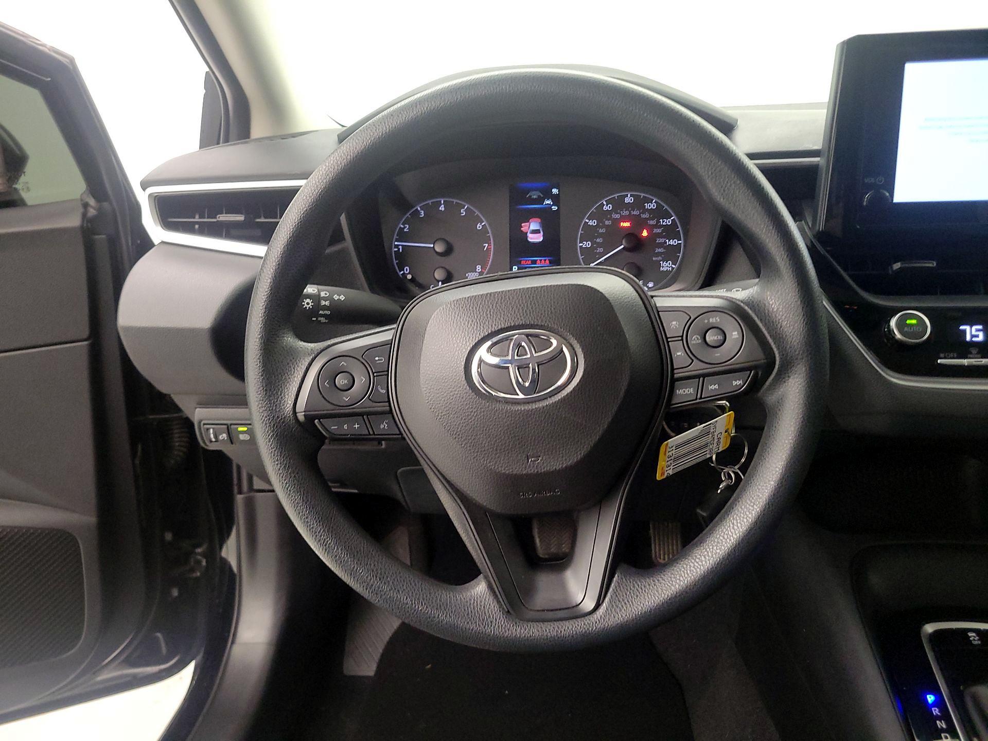 Thumbnail: 2024 Toyota Corolla - 10
