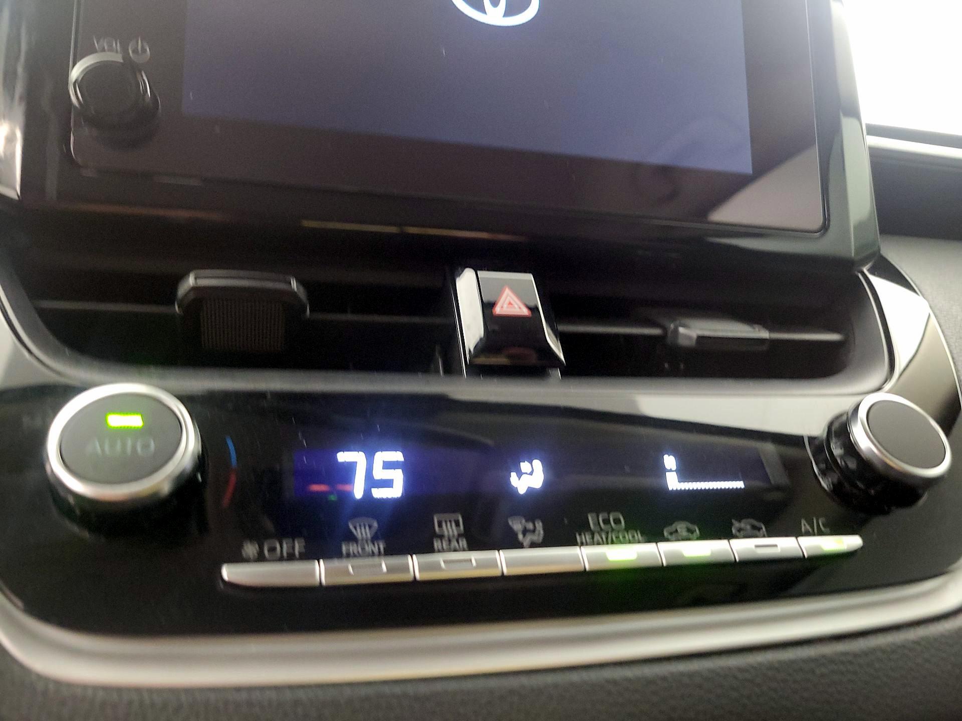 Thumbnail: 2024 Toyota Corolla - 16