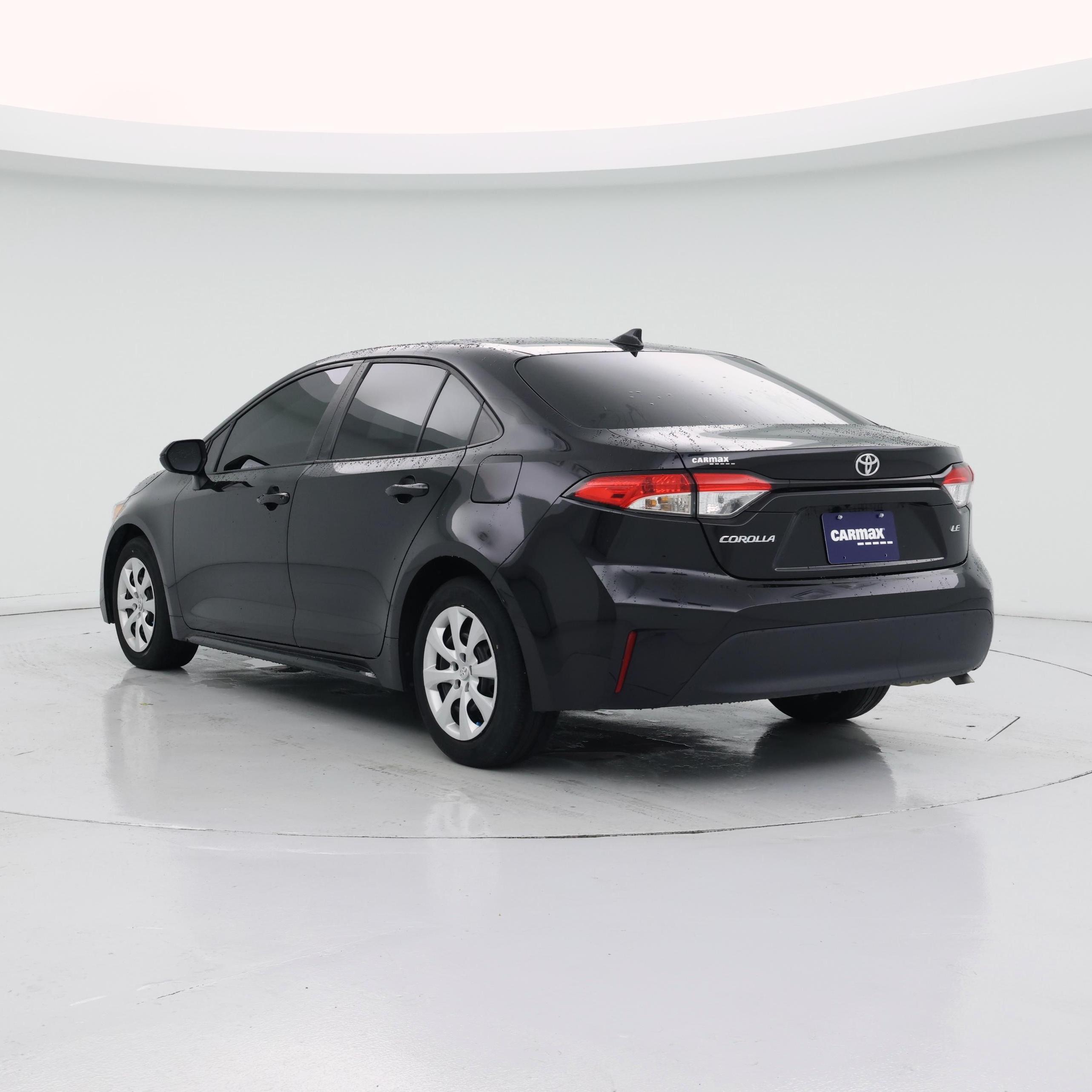 Thumbnail: 2024 Toyota Corolla - 2