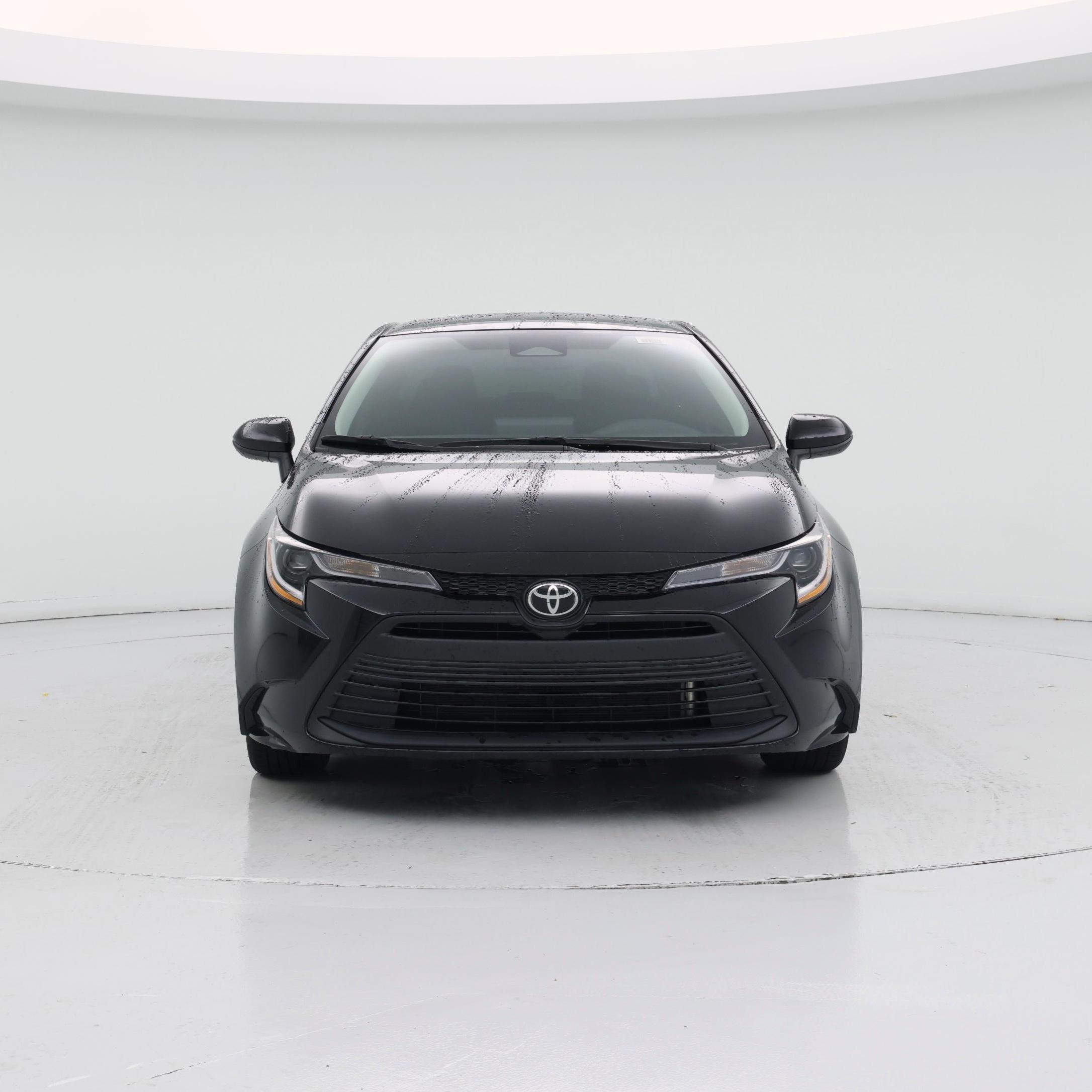 Thumbnail: 2024 Toyota Corolla - 5