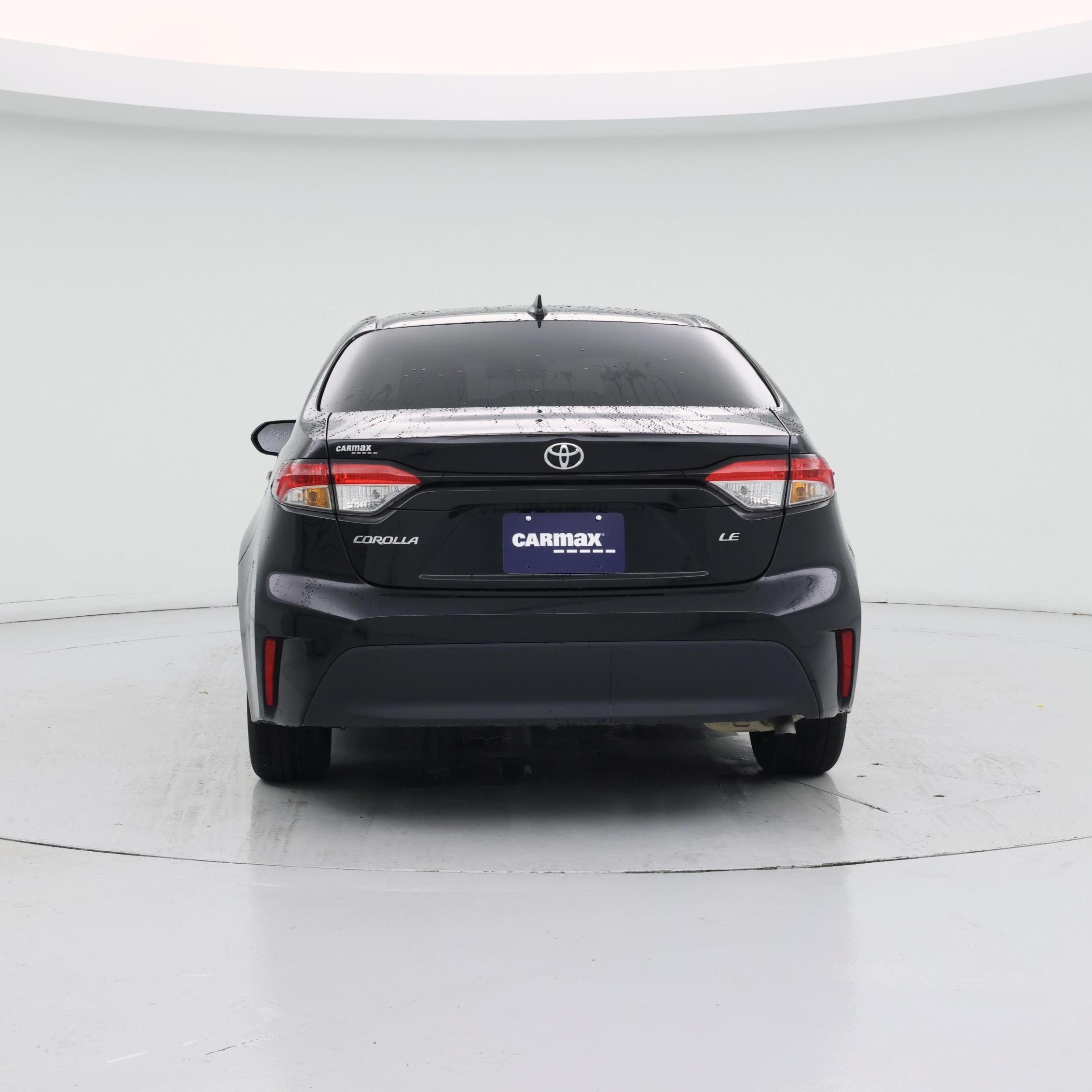 Thumbnail: 2024 Toyota Corolla - 6