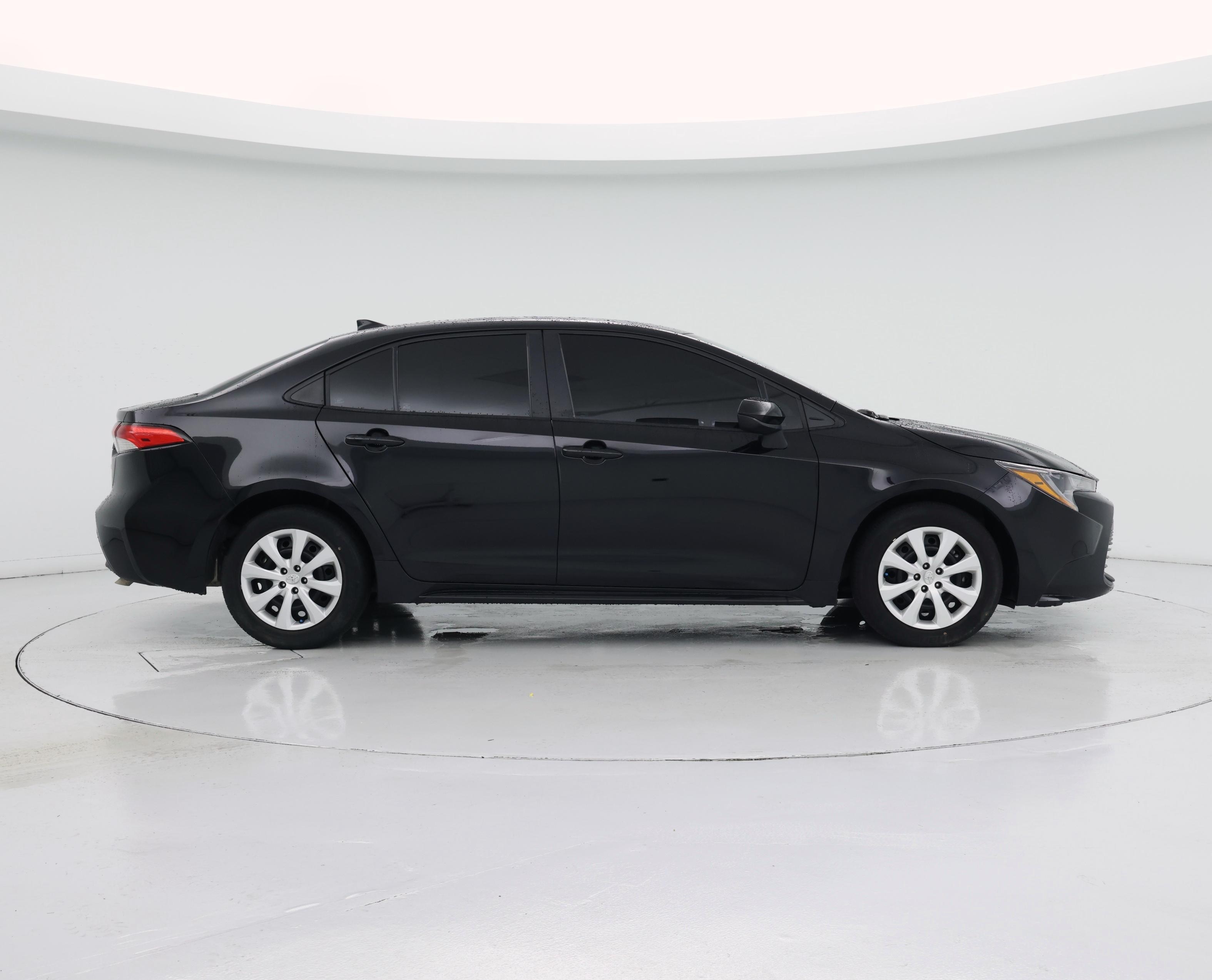 Thumbnail: 2024 Toyota Corolla - 7