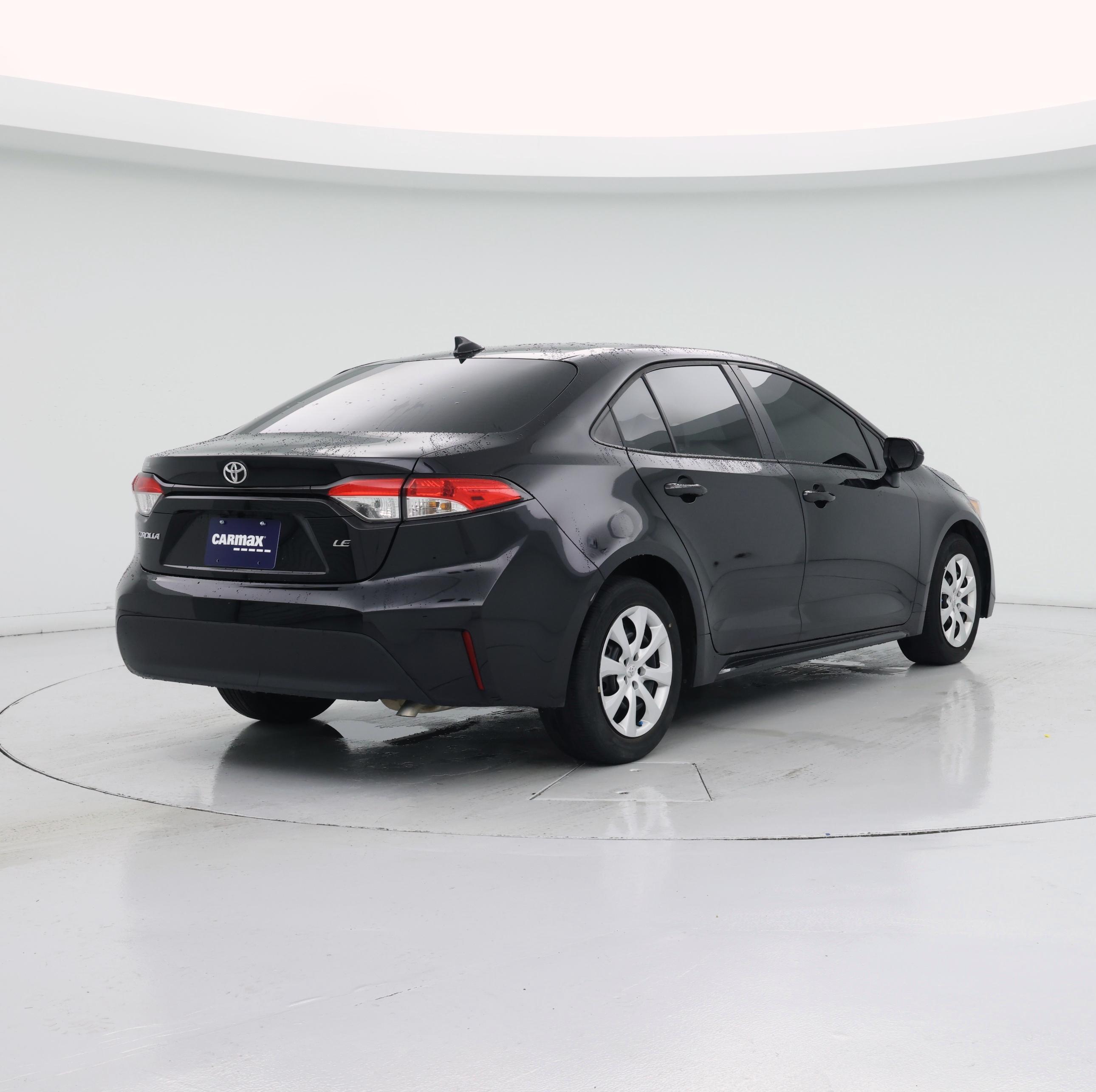 Thumbnail: 2024 Toyota Corolla - 8