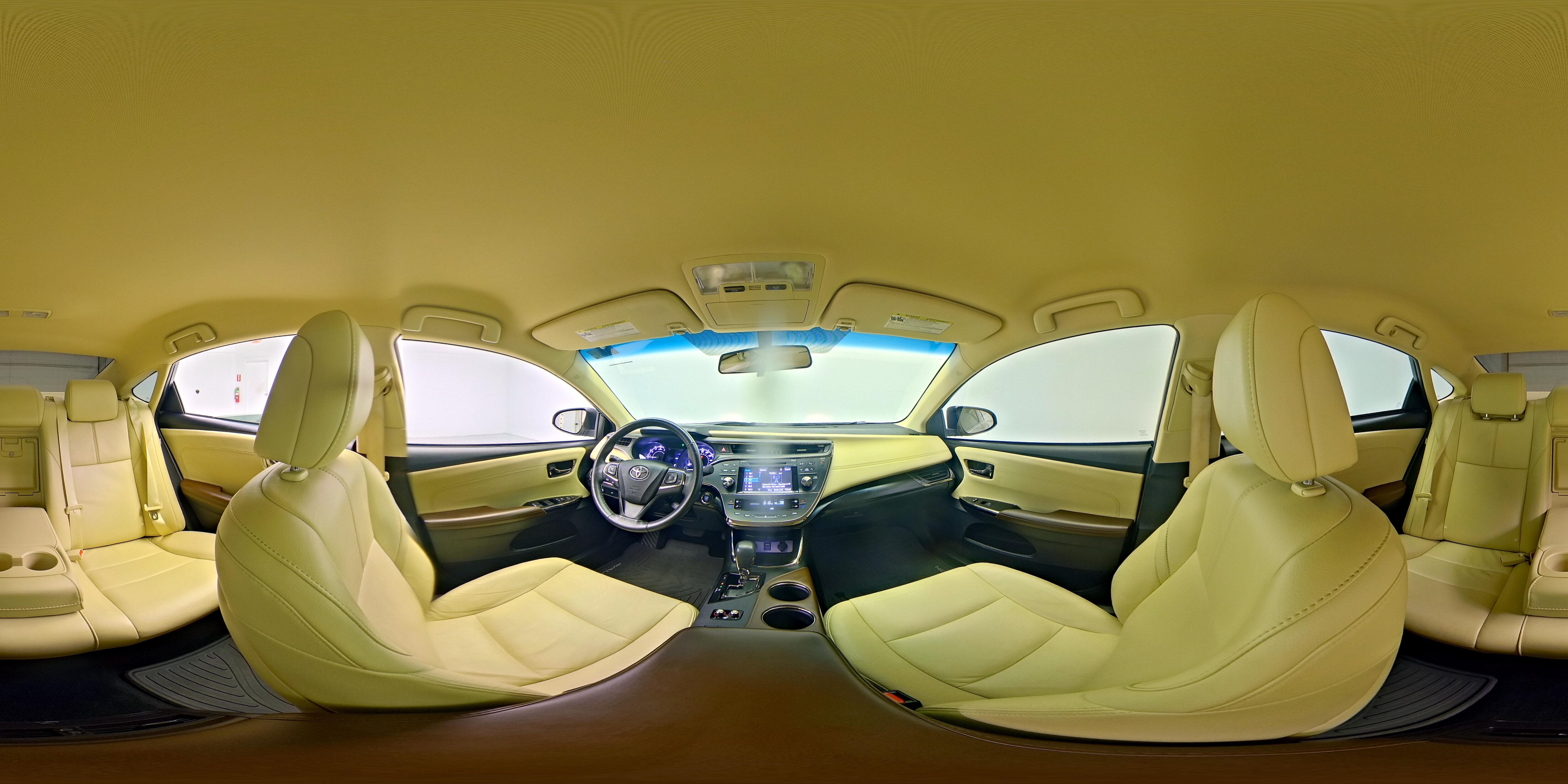 2016 Toyota Avalon XLE - Photo 24
