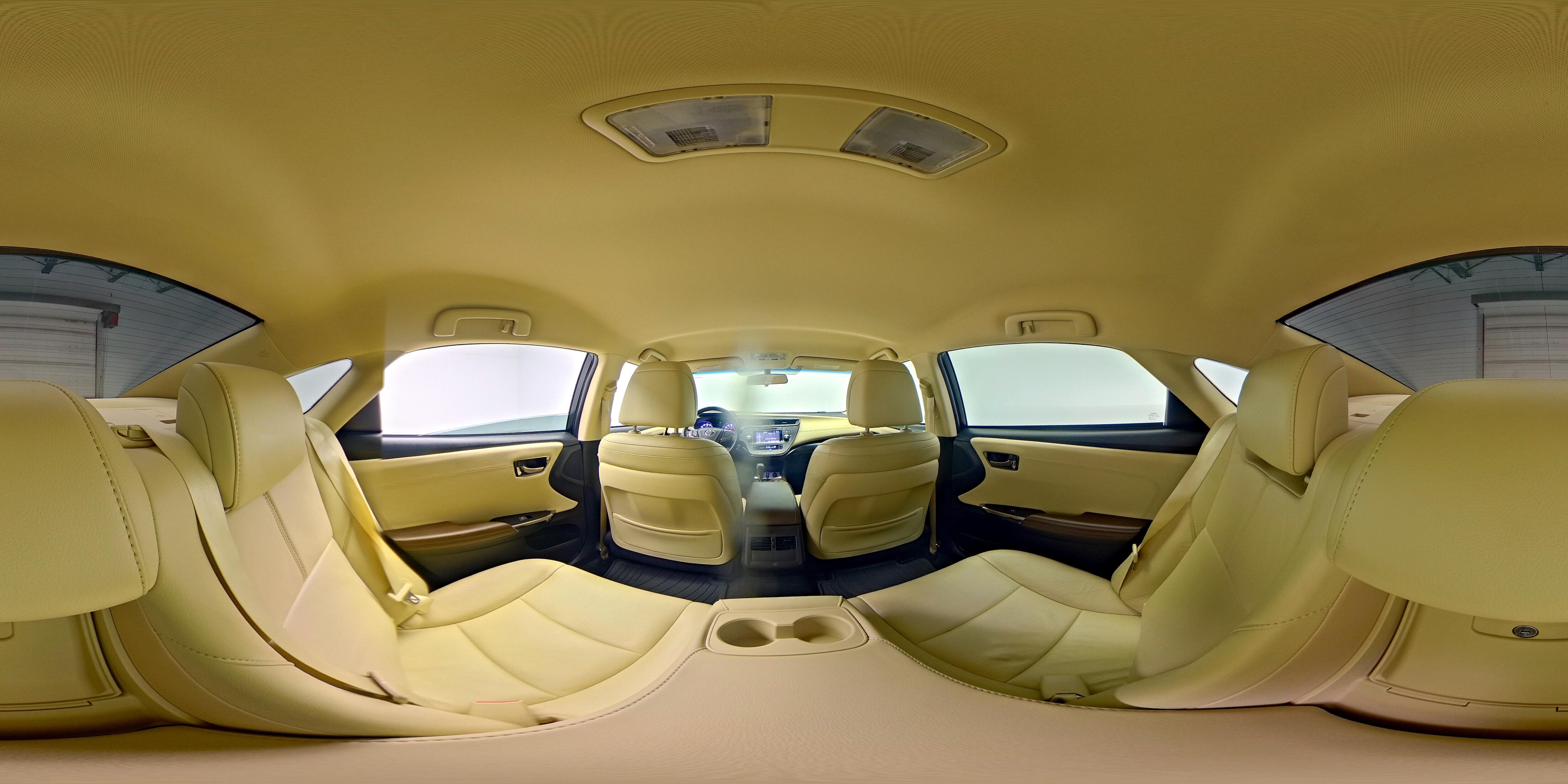 2016 Toyota Avalon XLE - Photo 25