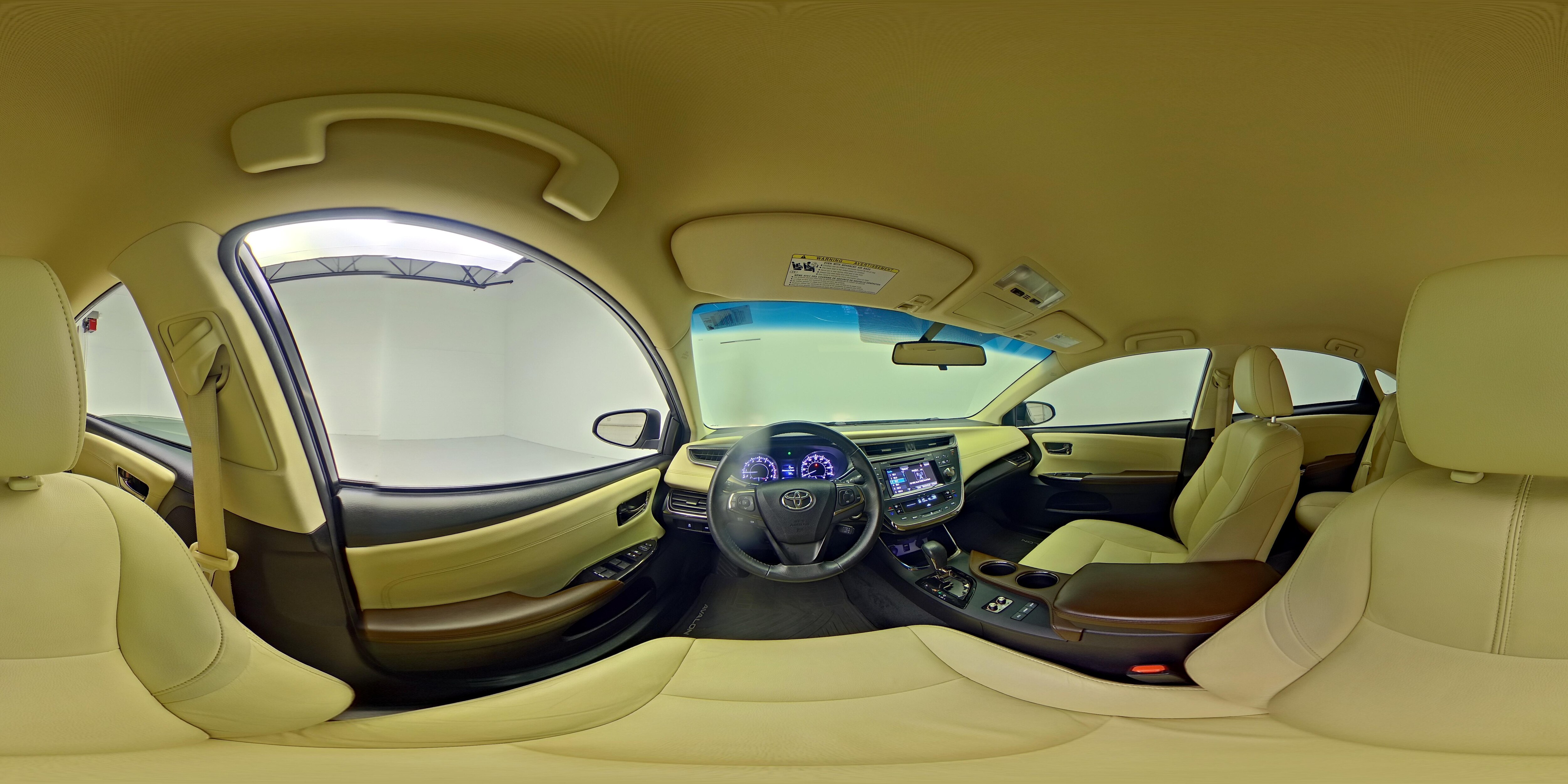 2016 Toyota Avalon XLE - Photo 26