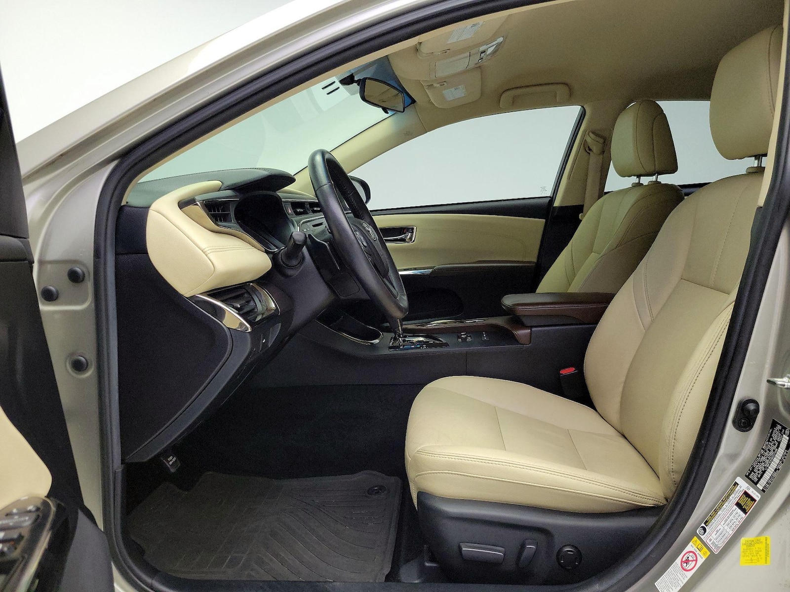 2016 Toyota Avalon XLE - Photo 12