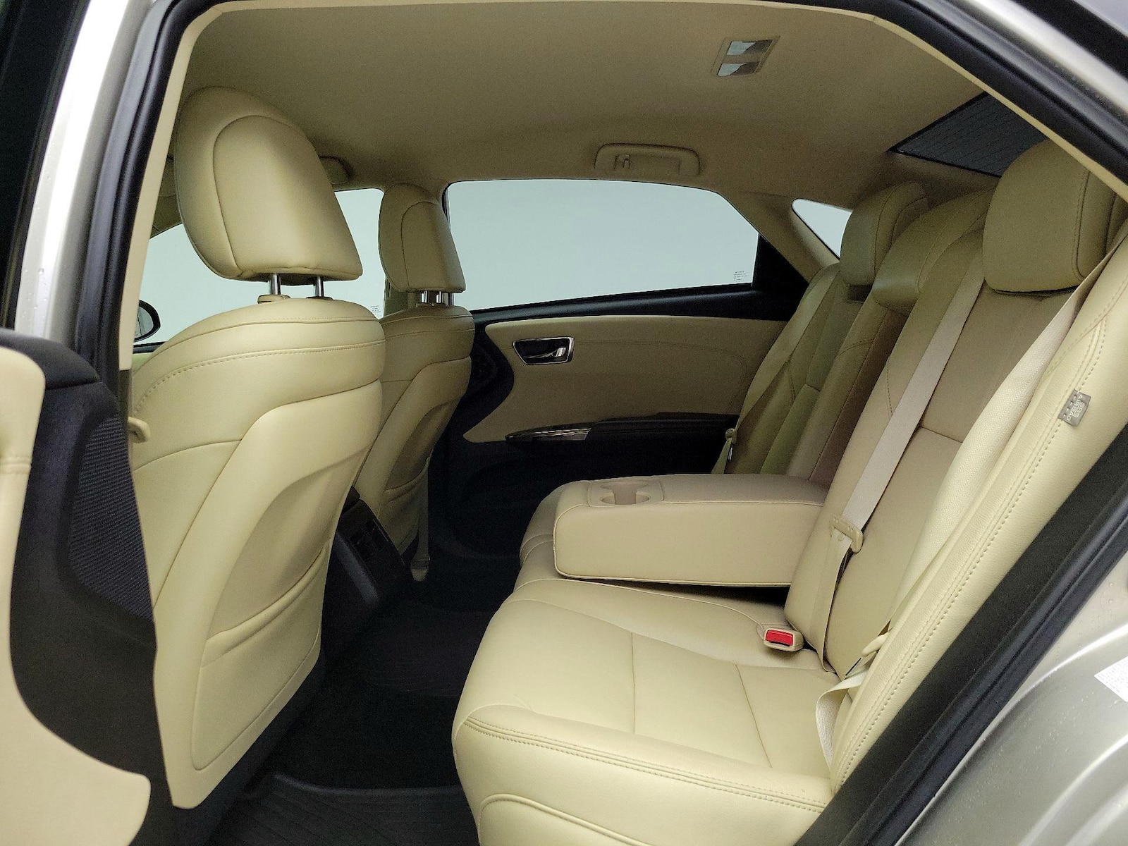 2016 Toyota Avalon XLE - Photo 20
