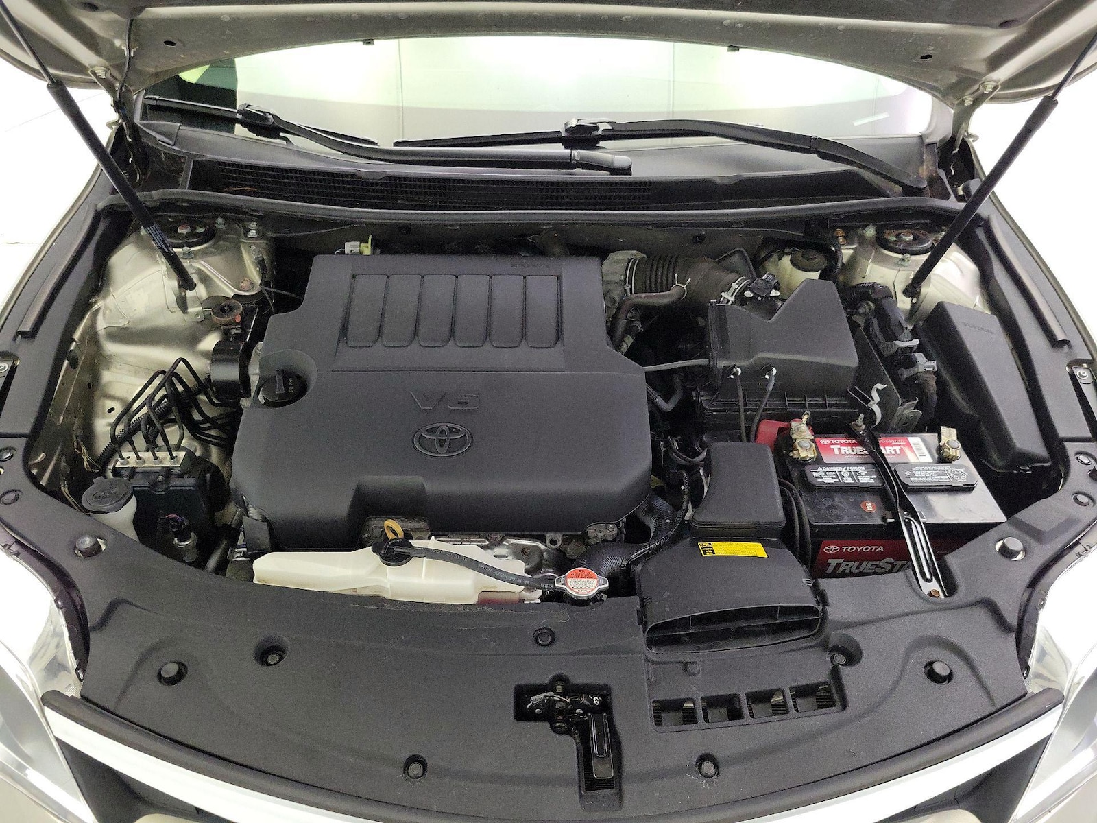 2016 Toyota Avalon XLE - Photo 22