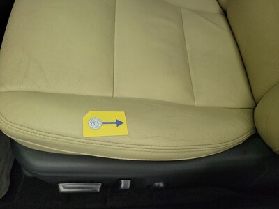 Condition detail