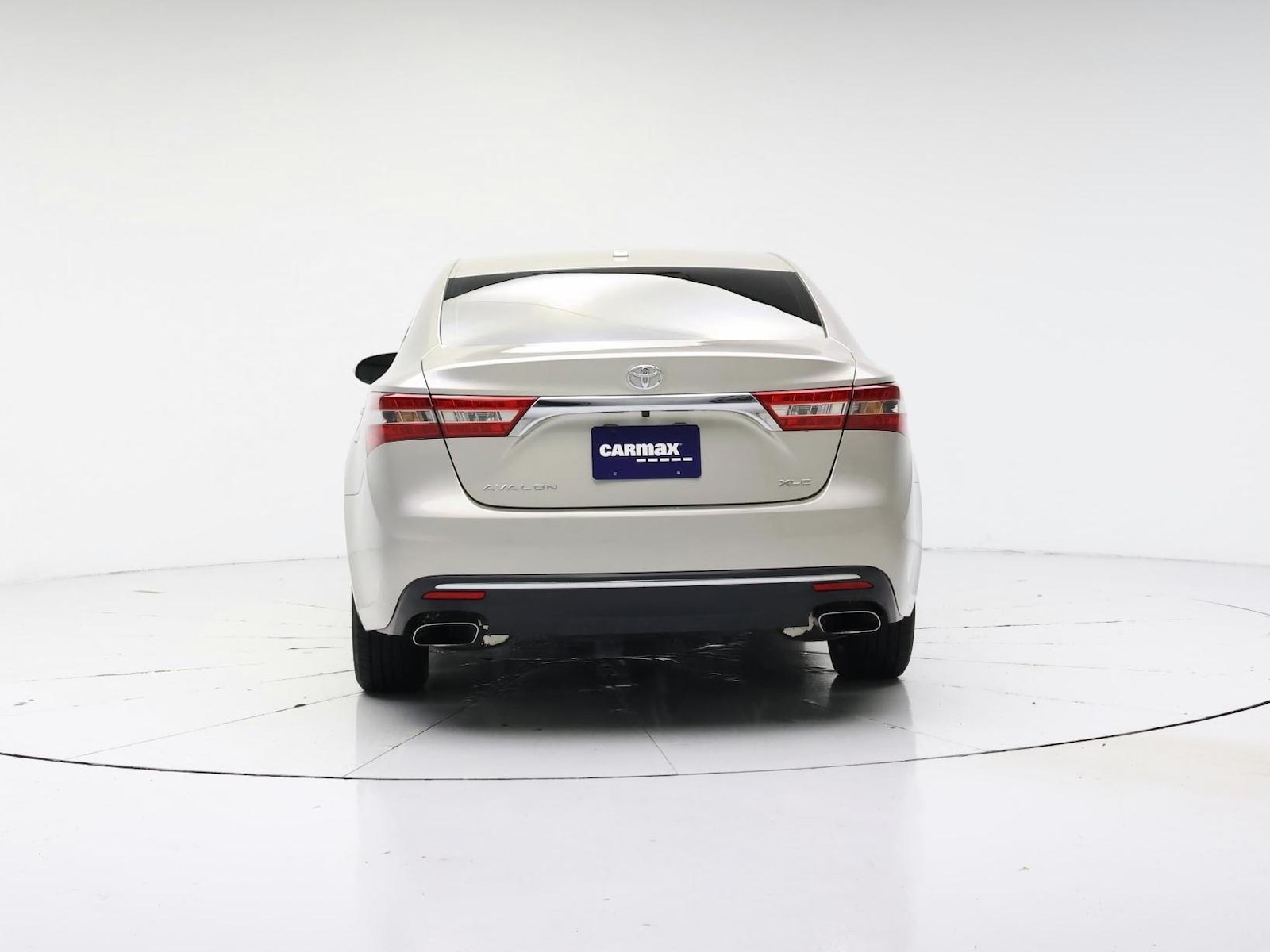 2016 Toyota Avalon XLE - Photo 6