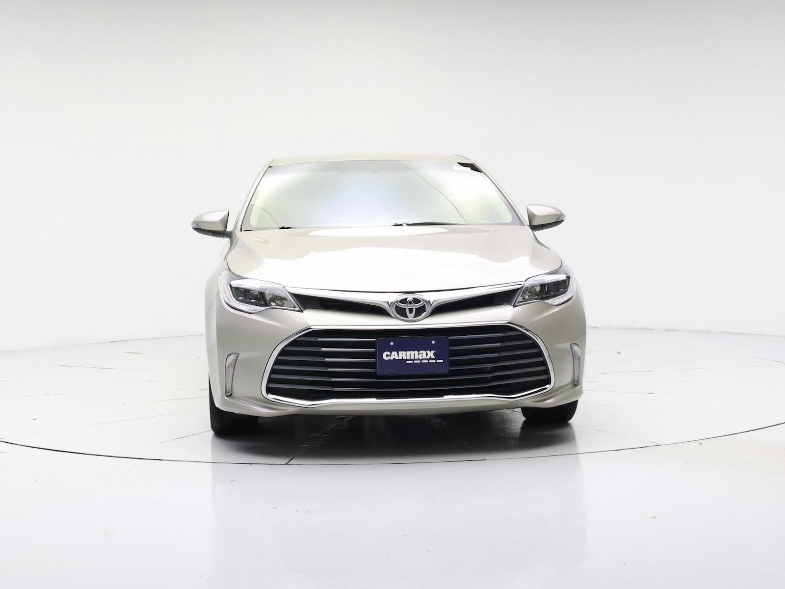 2016 Toyota Avalon XLE - Photo 7