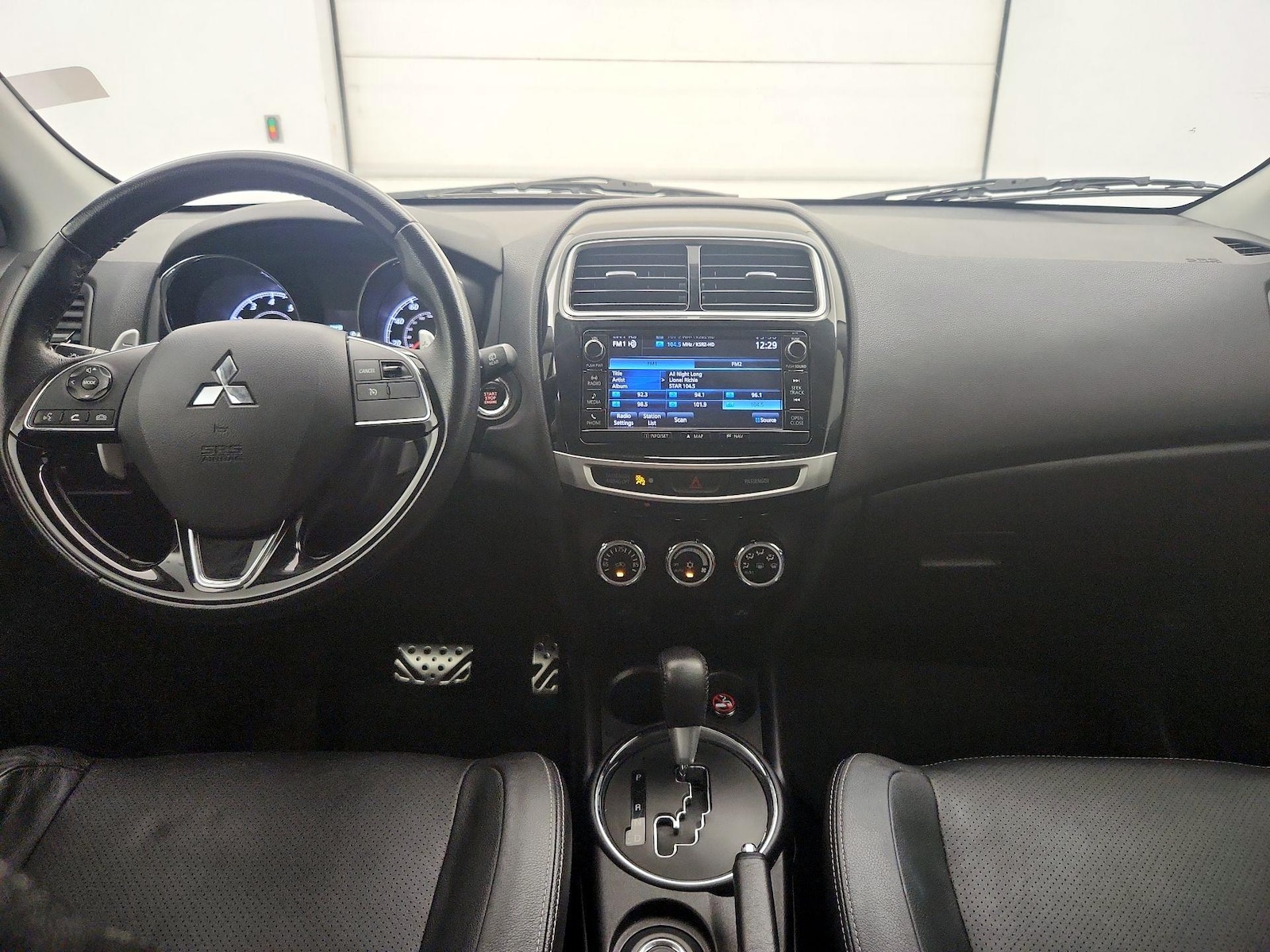 2017 Mitsubishi Outlander Sport GT - Photo 10