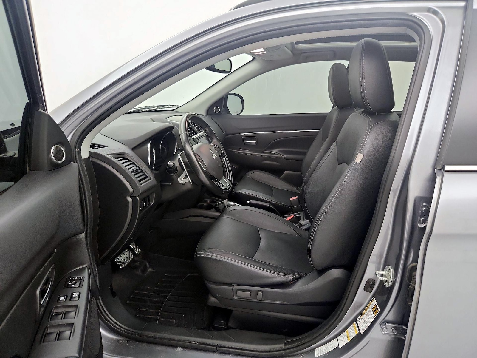 2017 Mitsubishi Outlander Sport GT - Photo 12