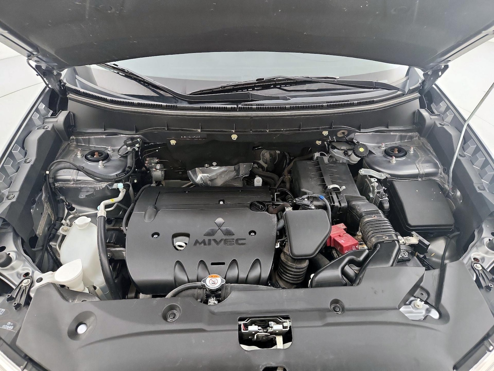 2017 Mitsubishi Outlander Sport GT - Photo 24