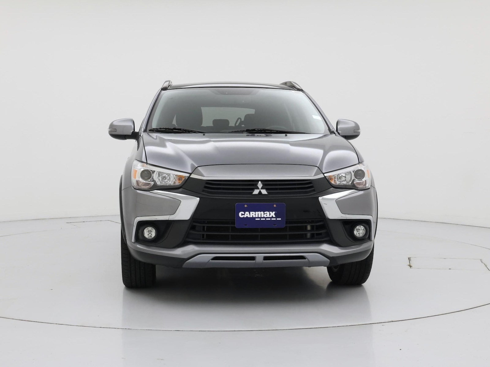 2017 Mitsubishi Outlander Sport GT - Photo 6