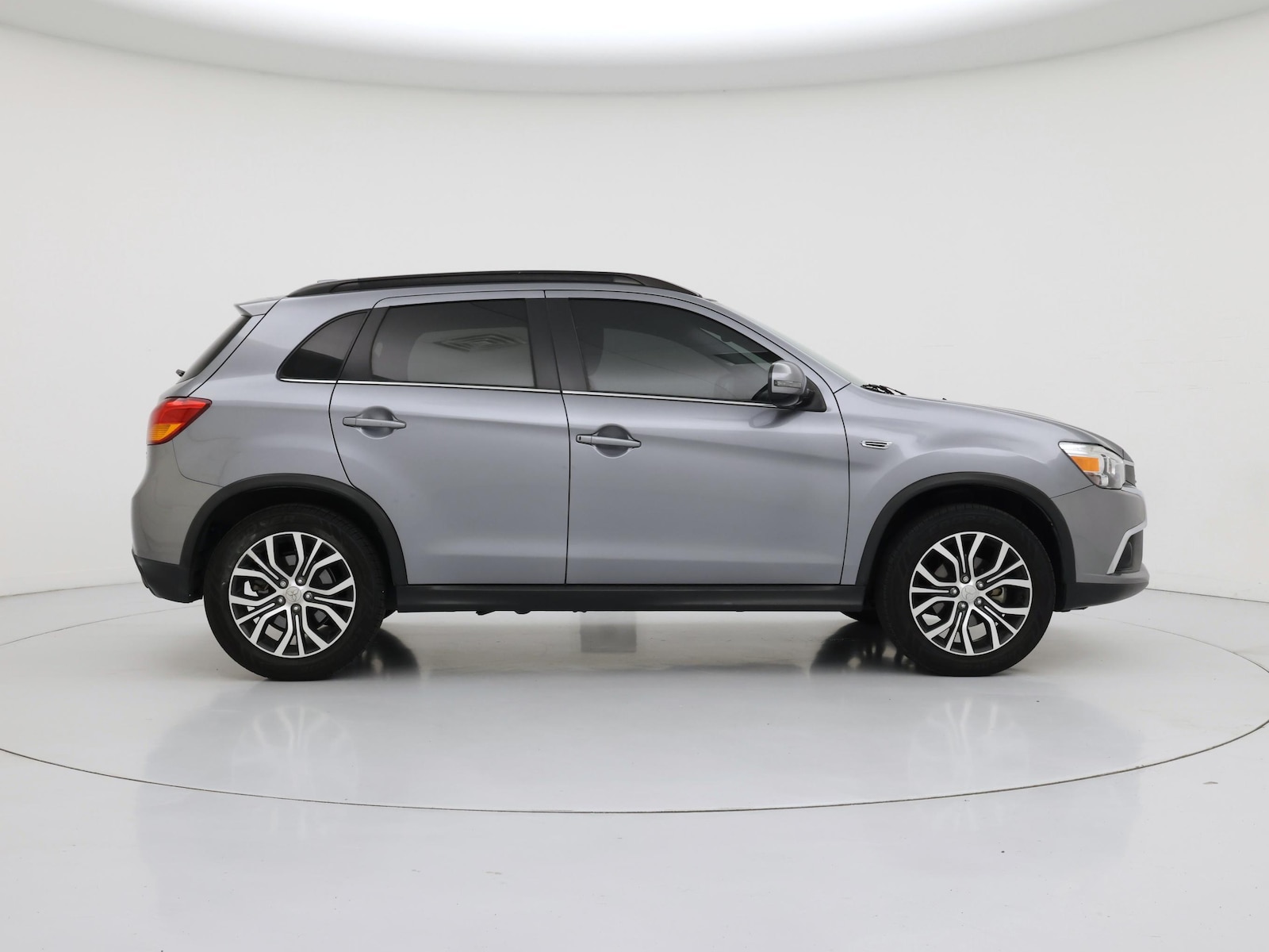 2017 Mitsubishi Outlander Sport GT - Photo 8