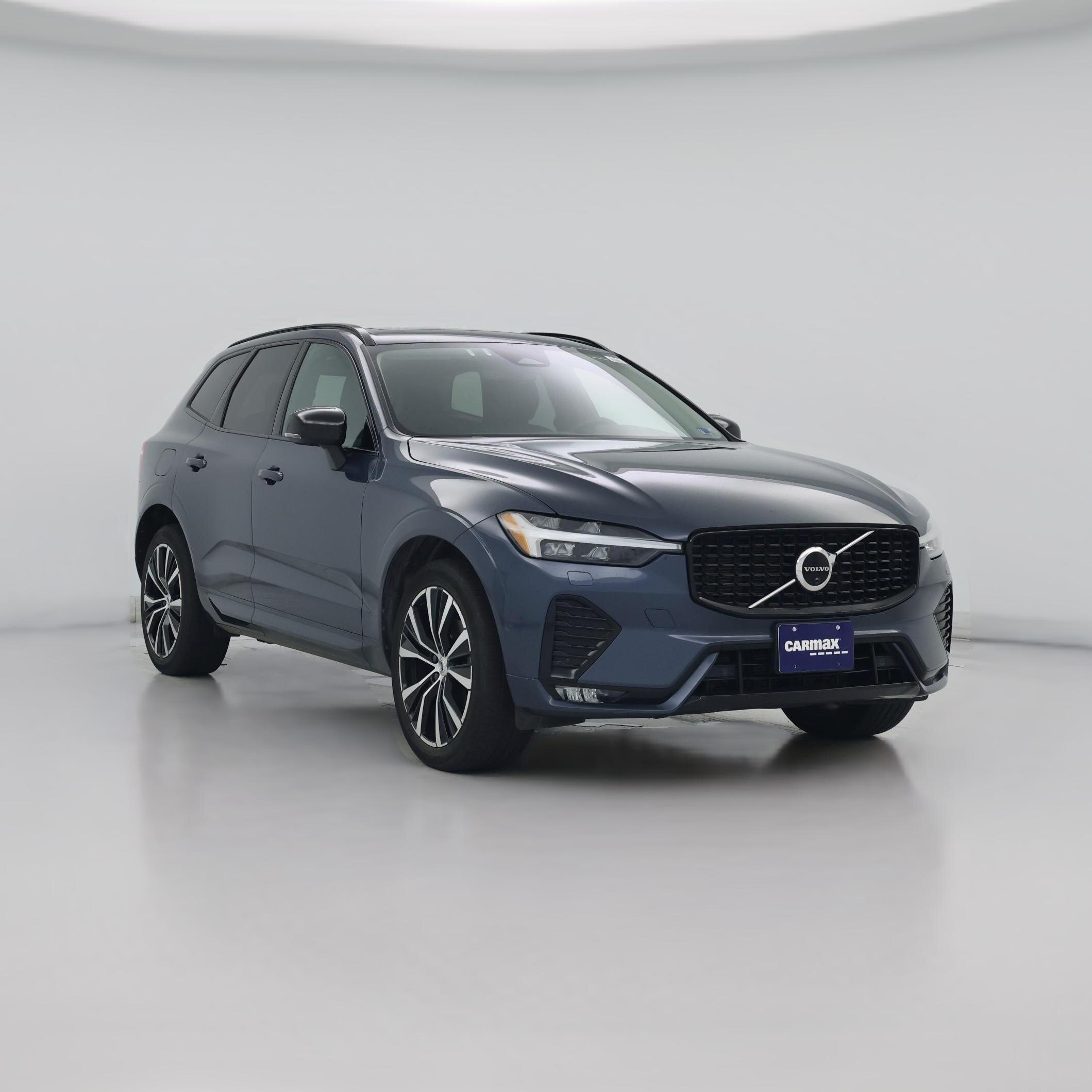 Thumbnail: 2023 Volvo XC60 - 1