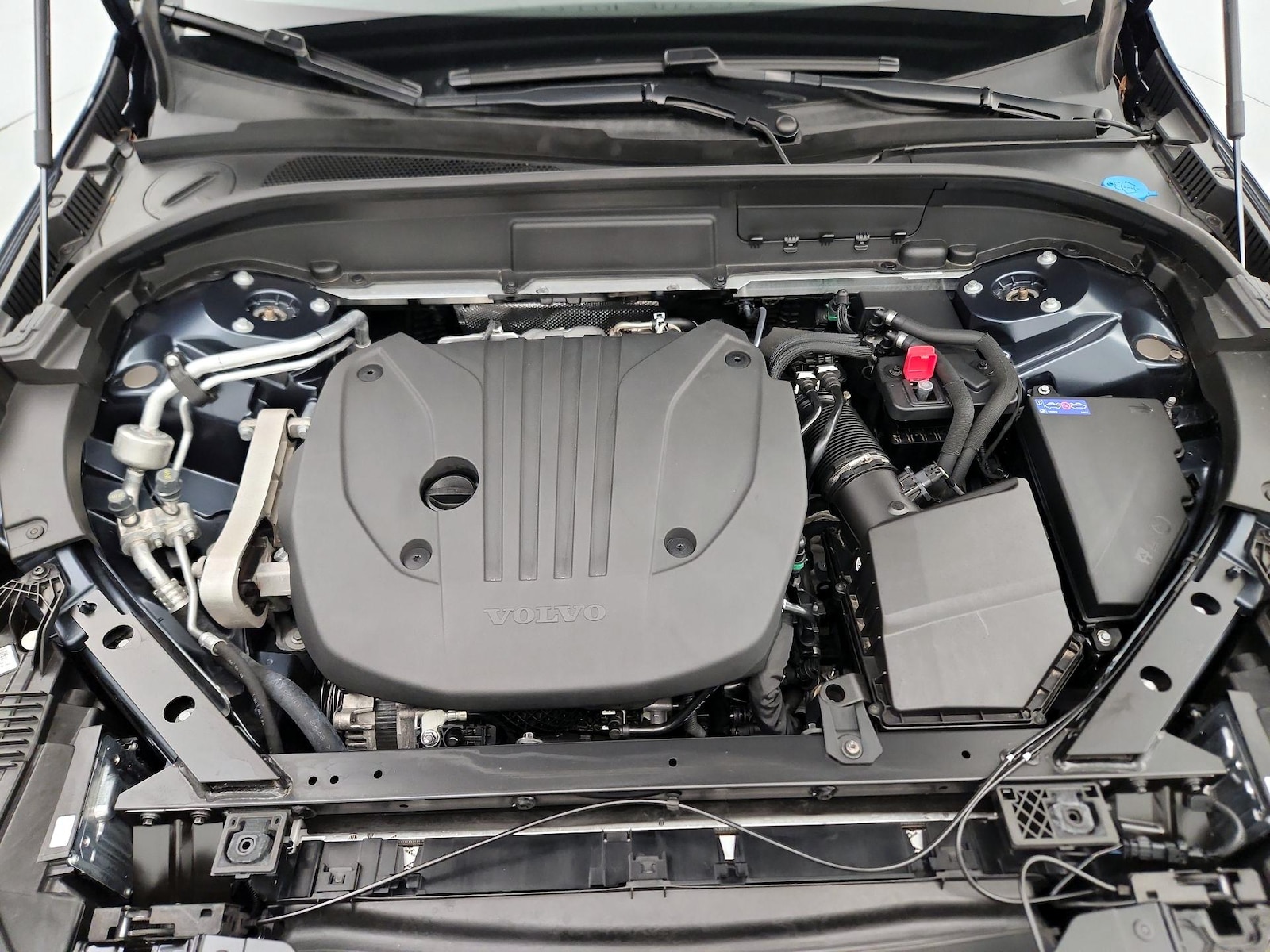 2023 Volvo XC60 Plus - Photo 24