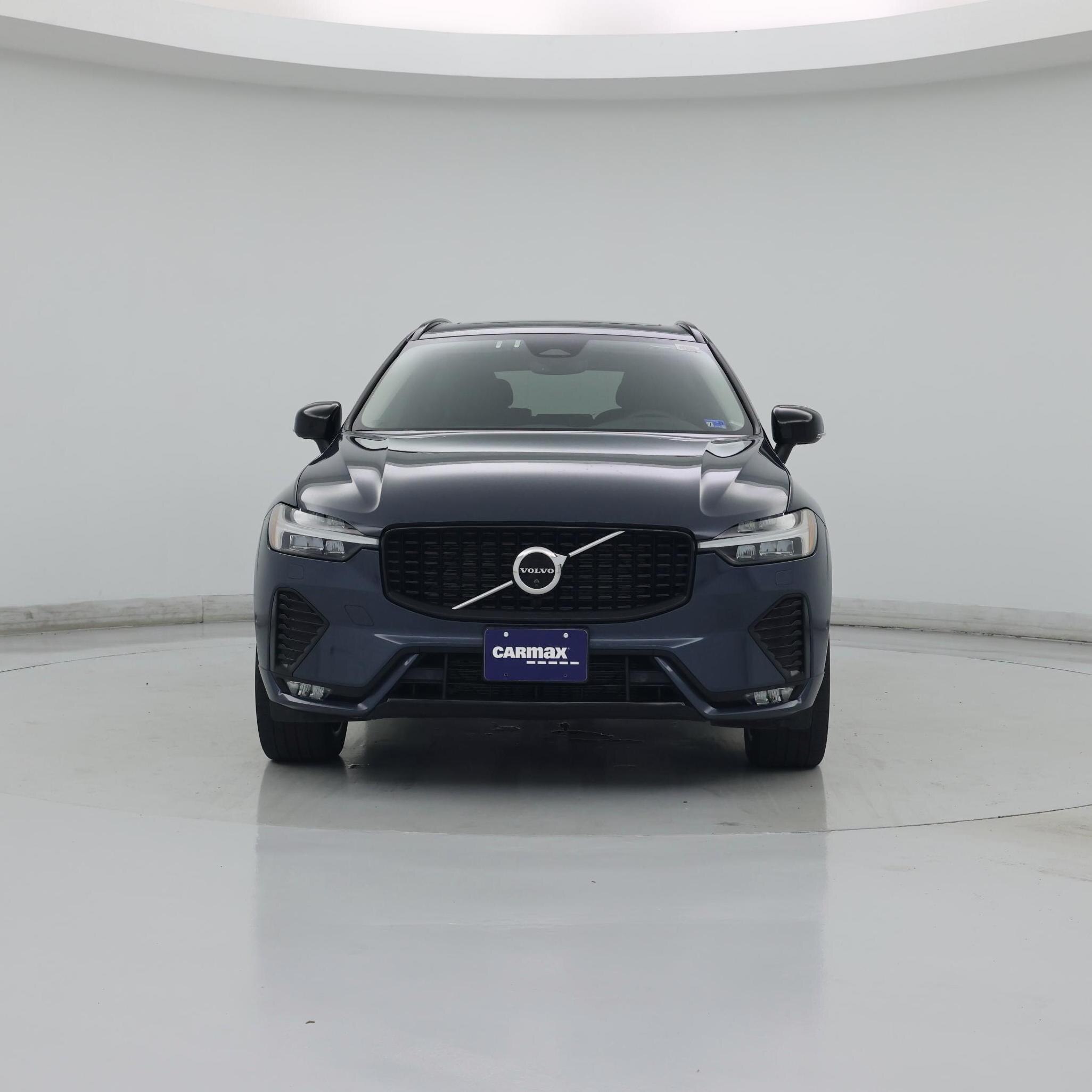 Thumbnail: 2023 Volvo XC60 - 5