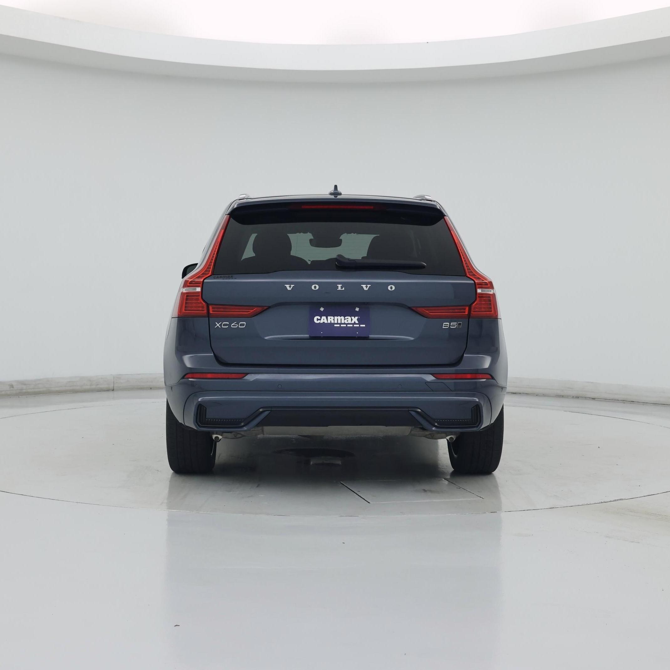 Thumbnail: 2023 Volvo XC60 - 6