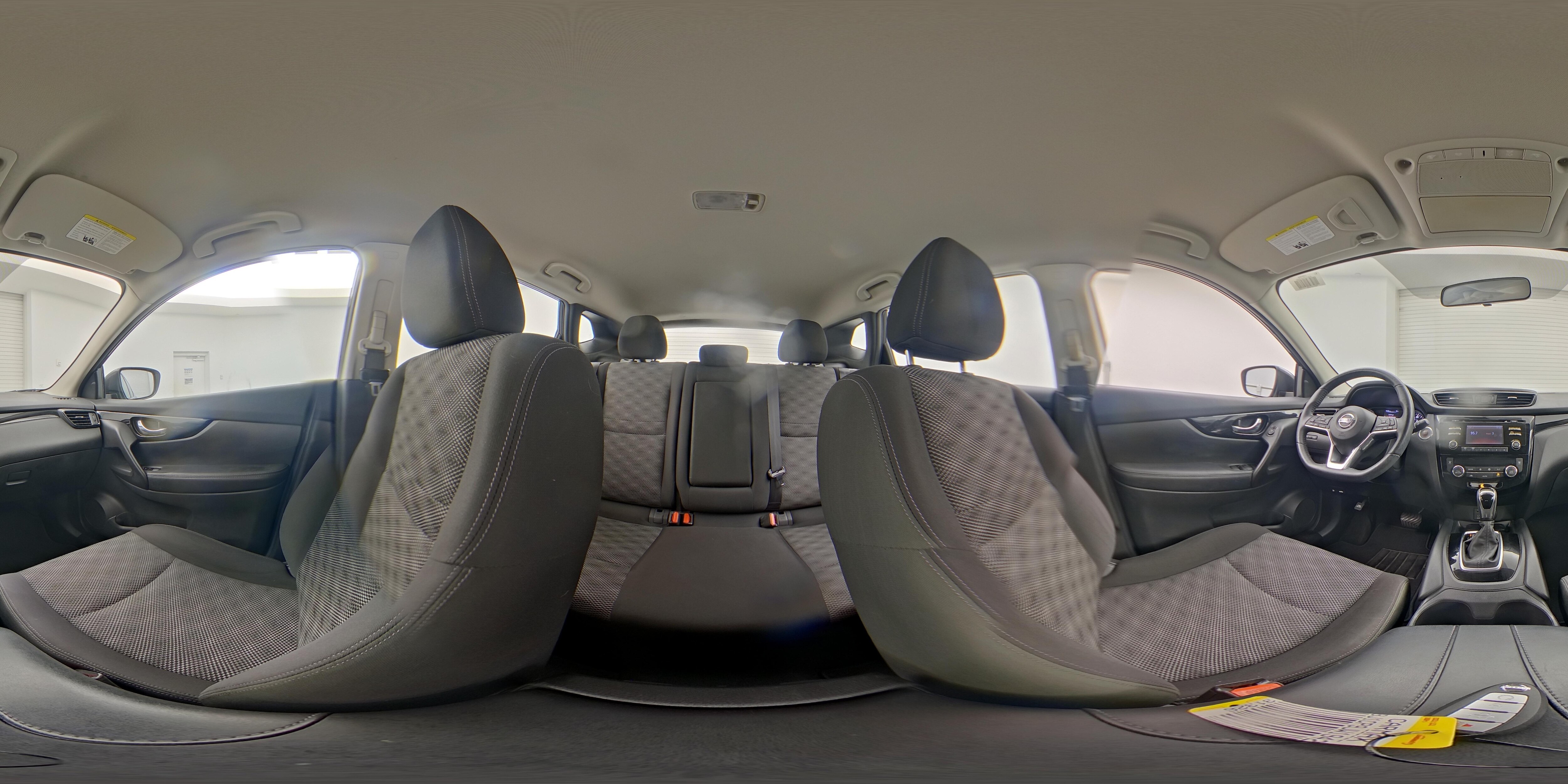 2018 Nissan Rogue Sport SV - Photo 21